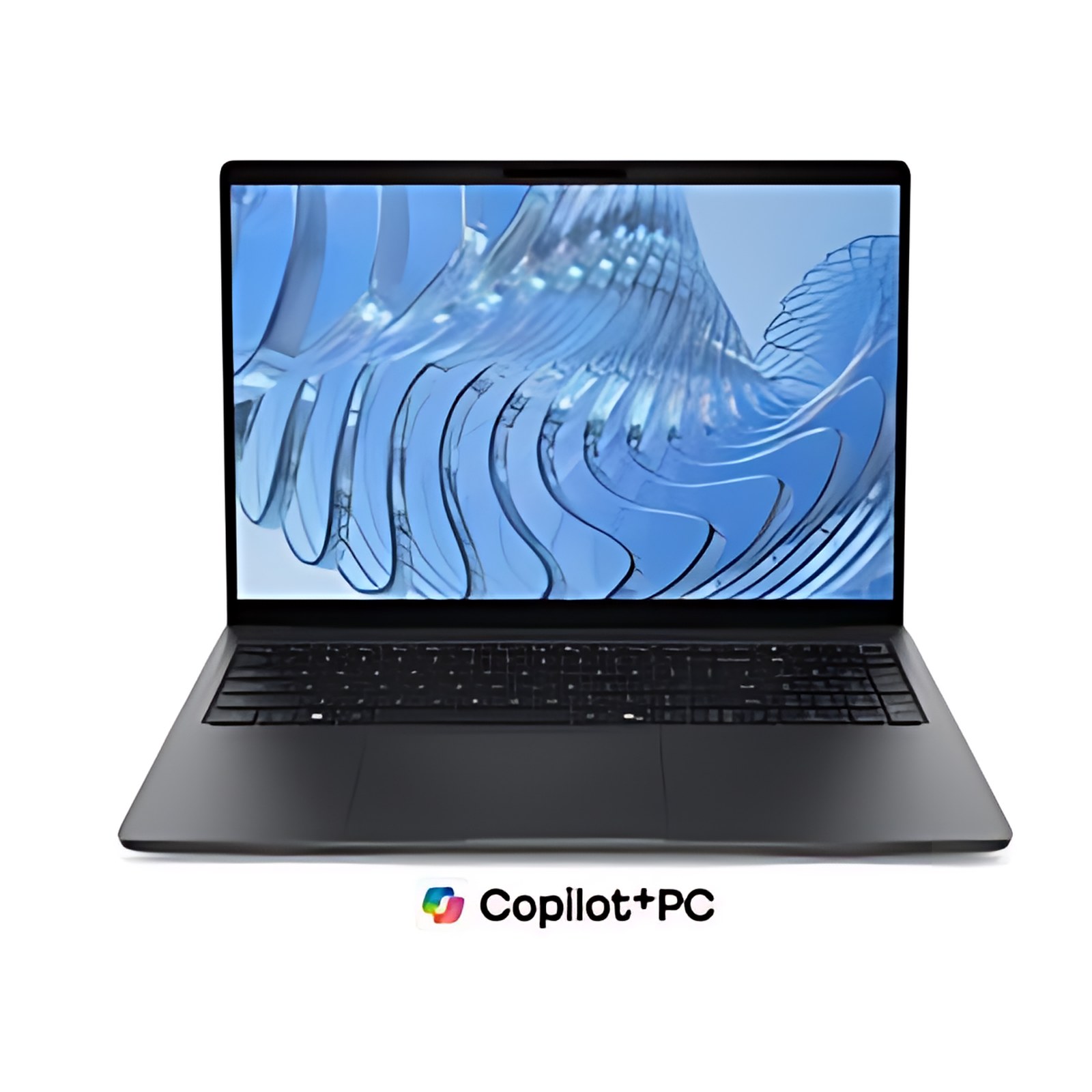 Copilot+PC-Notebook Dell Pro 5 – P516260-16 Pulgadas FHD+IR 1920x1200-Intel Ultra 5-322 Serie 3 (6 Núcleos hasta 4,4GHz)-NPU 46 TOPS-Windows 11 Pro-32GB DDR5 (2X16GB) -1TB SSD-Chasis de Aluminio-Wi-Fi