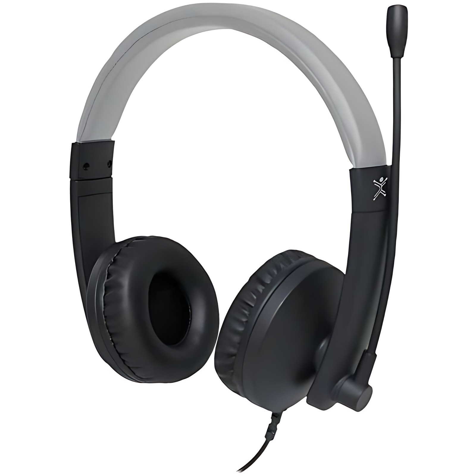 Diadema Profesional Usb Con Microfono – Loudy