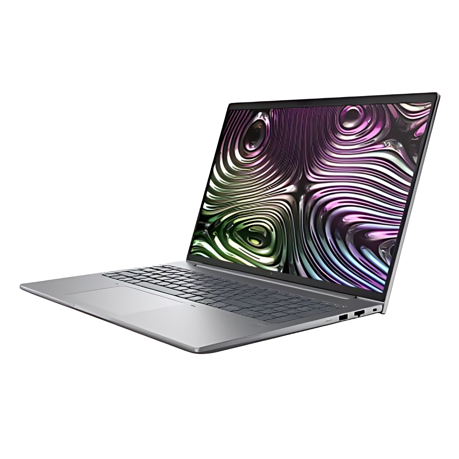 Workstation Portátil Hp Zbook X G1i 16″, Intel Ultra 7 255h (up To 5.10 Ghz, 16 Cores), Ram Ddr5-5600 Mt/S De 32 Gb (2 X 16 Gb), Ssd Pcie Nvme De 1 Tb, Gpu Nvidia Rtx Pro 1000 Blackwell (gddr7 De 8 Gb Dedicada), Pantalla Wuxga, Ips, Antirreflejante, De 16″ (1920 X 1200), Windows 11 Pro, Teclado Resistente A Salpicaduras Retroiluminado Con Teclado Numérico, Cámara De Infrarrojos De 5 Mp,  Wi-Fi 7 Be201 (2×2) Y Bluetooth 5.4, Adaptador De Ca Externo Slim Smart De 150w, Puertos:1 Usb Tipo-A De 5 Gb/S (carga); 1 Hdmi 2.1; 1 Combinación De Auriculares/Micrófono; 1 Conector De Alimentación; 1 Usb Tipo-A Con Velocidad De Señalización De 5 Gbps; 1 Rj-45; 1 Lector De Tarjetas Sd; 1 Ranura Nano De Bloqueo De Seguridad. Bateria De Larga Duración Con 6 Celdas De Polimero De Ion-Litio. Garantía 1/1/0.