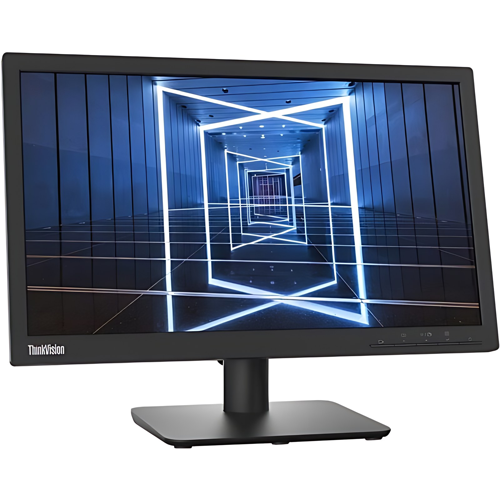 Thinkvision E20-30|19.5″ 1600×900 Hdmi, Vga|hdmi Cable|garantía 3 Años. Vesa 100mm