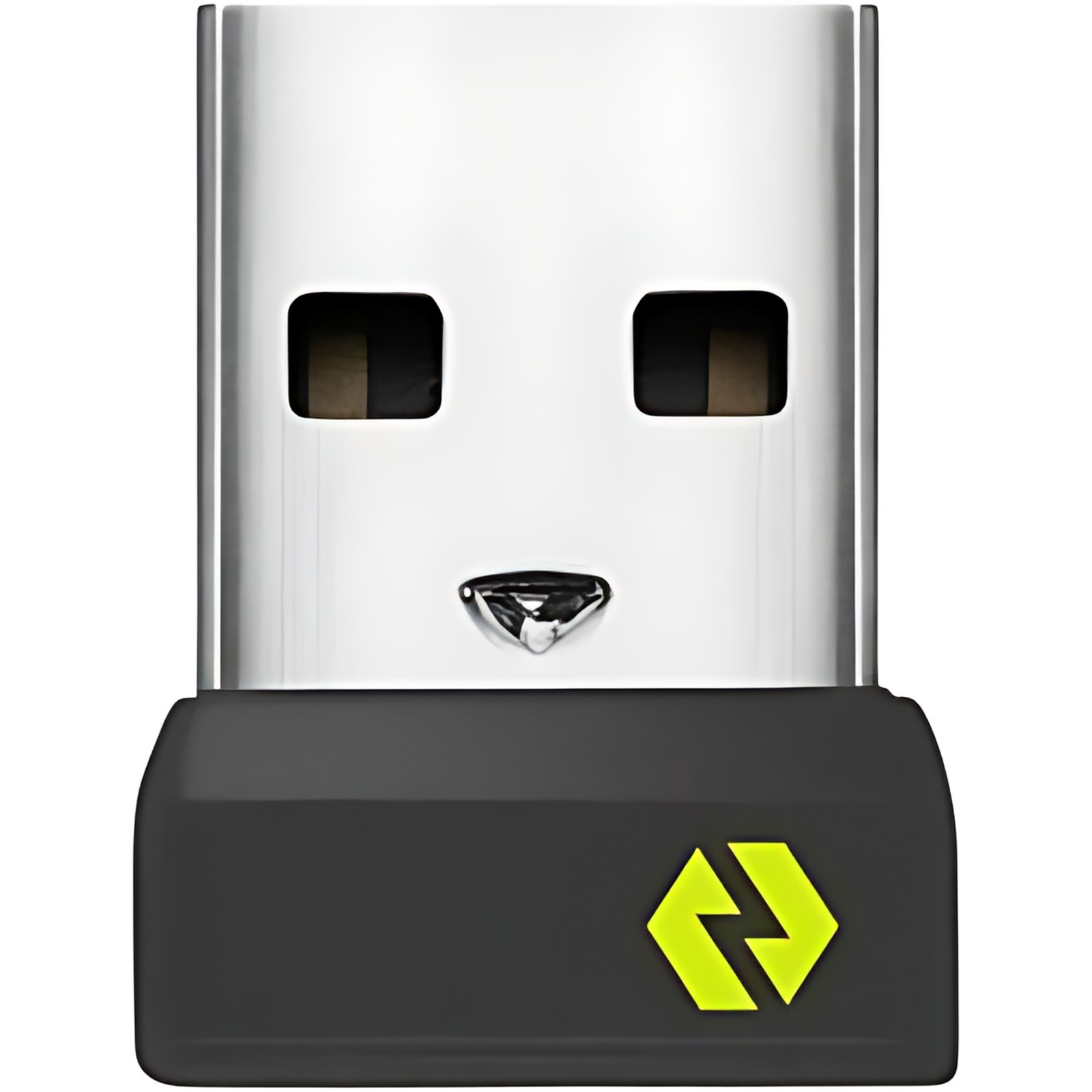 Logitech Logi Bolt Adaptador Wi-Fi Para Computadora De Escritorio, Teclado, Mouse, Portátil – Usb Tipo A – Externo