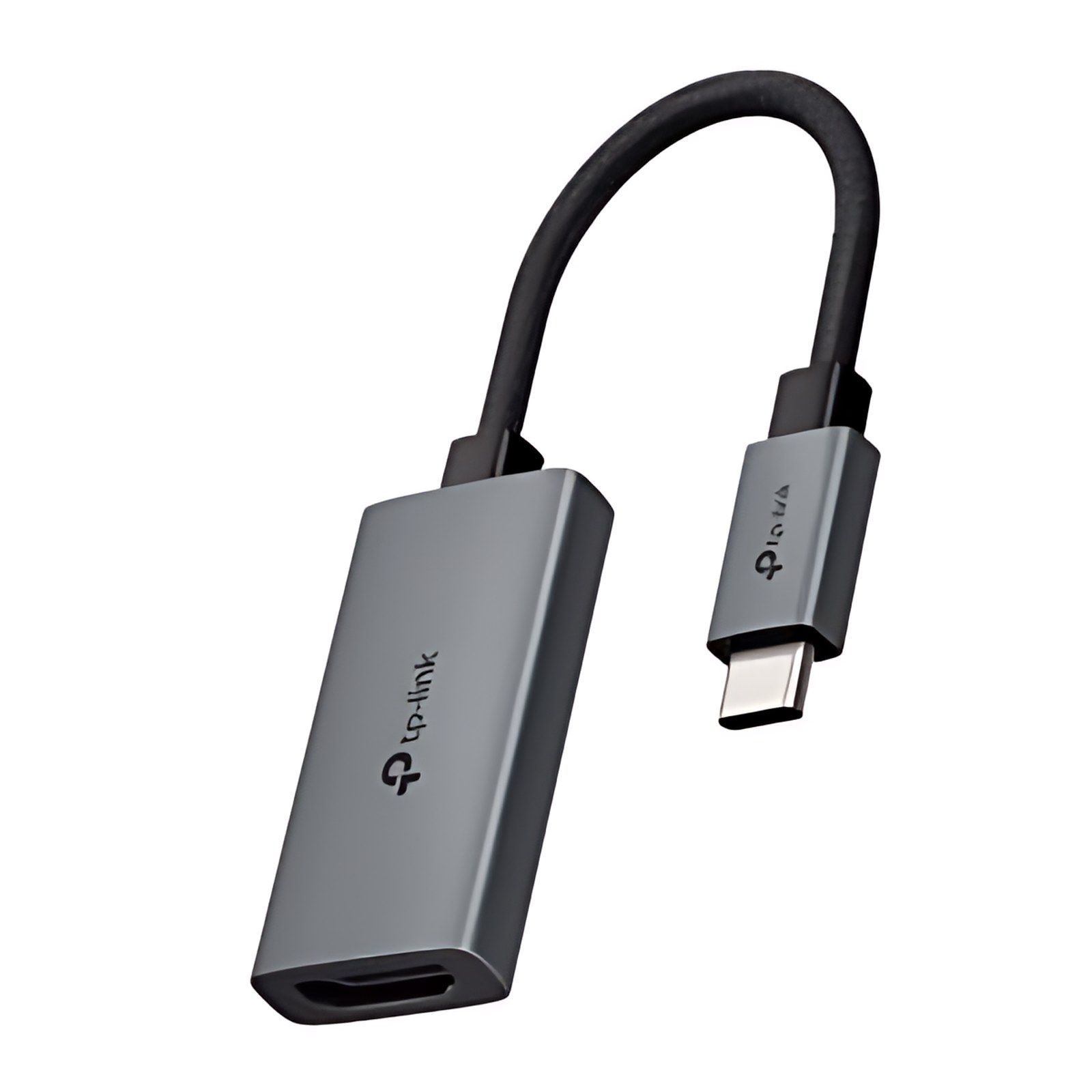Usb Type-C To Hdmi Adapter