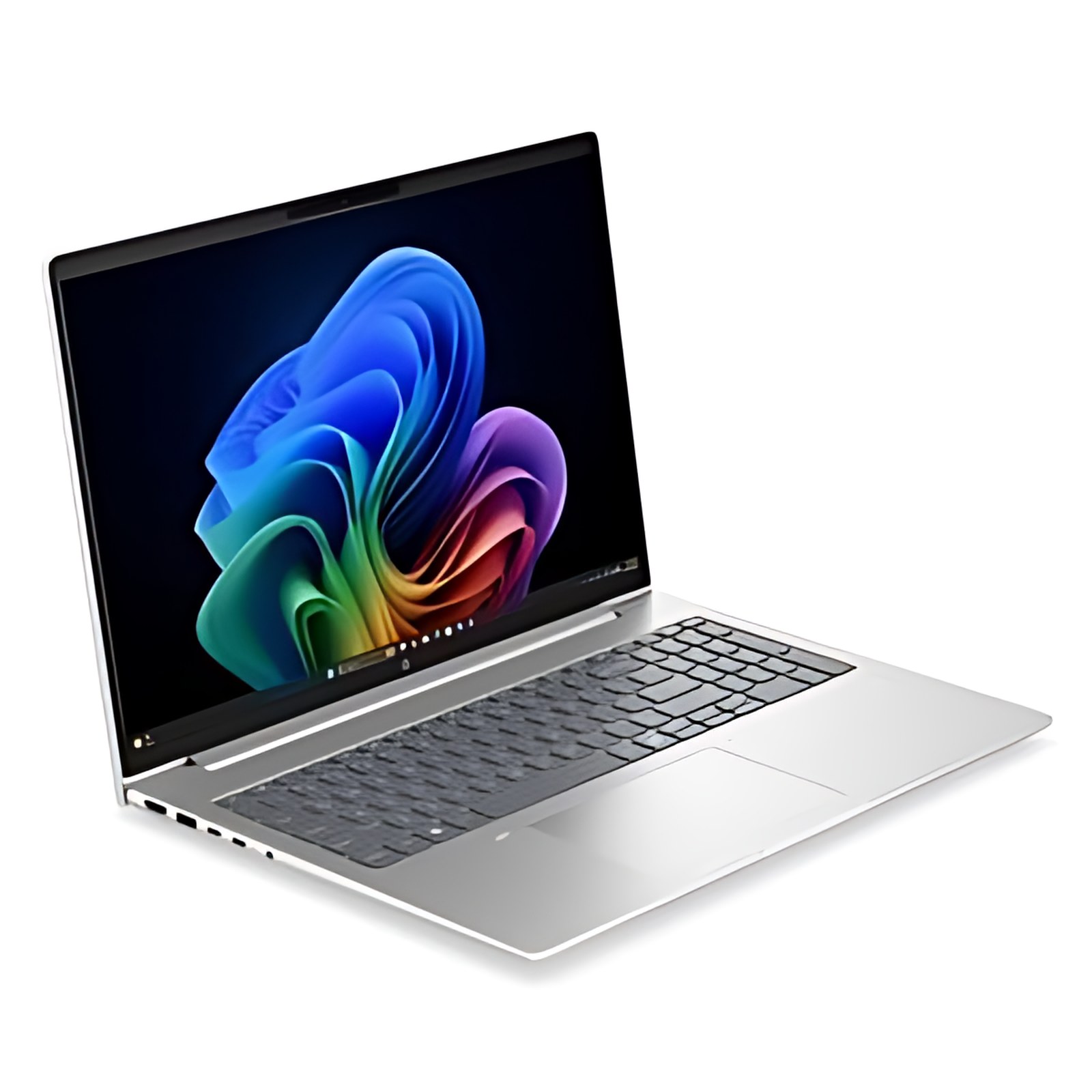 Laptop Hp Probook 4 G2a De 16″, Next Gen Ai Amd Ryzen Ai 5 430 (hasta 4.5ghz, 4 Cores), Amd Radeon 840m And Amd Ryzen Ai (up To 50 Tops), Ram Ddr5-5600 Mt/S De 16 Gb (1 X 16 Gb), Ssd Pcie® Nvme™ De 512 Gb, Windows 11 Home, Pantalla Wuxga Ips Antirreflectante De 16″ (1920 X 1200), Audio By Poly Studio Y Micrófonos Duales Mejorados Con Reducción De Ruido Por Ia, Teclado Resistente A Salpicaduras Retroiluminado Con Teclado Numérico, Cámara Fhd, Puertos: 1 Hdmi 2.1; 1 Combinación De Auriculares Y Micrófono; 1 Ranura Con Cierre De Seguridad; 2 Usb Tipo-A De 5 Gbps (con Alimentación);2 Usb Tipo-C De 20 Gbps (suministro De Energía Por Usb, Displayport™ 1.4), Wi-Fi 6e Rz616 (2×2) Y Bluetooth® 5.3, Adaptador Usb Type-C® De 65 W, Bateria De Larga Duración, Color: Aluminio Plateado, 1 Año De Garantía.