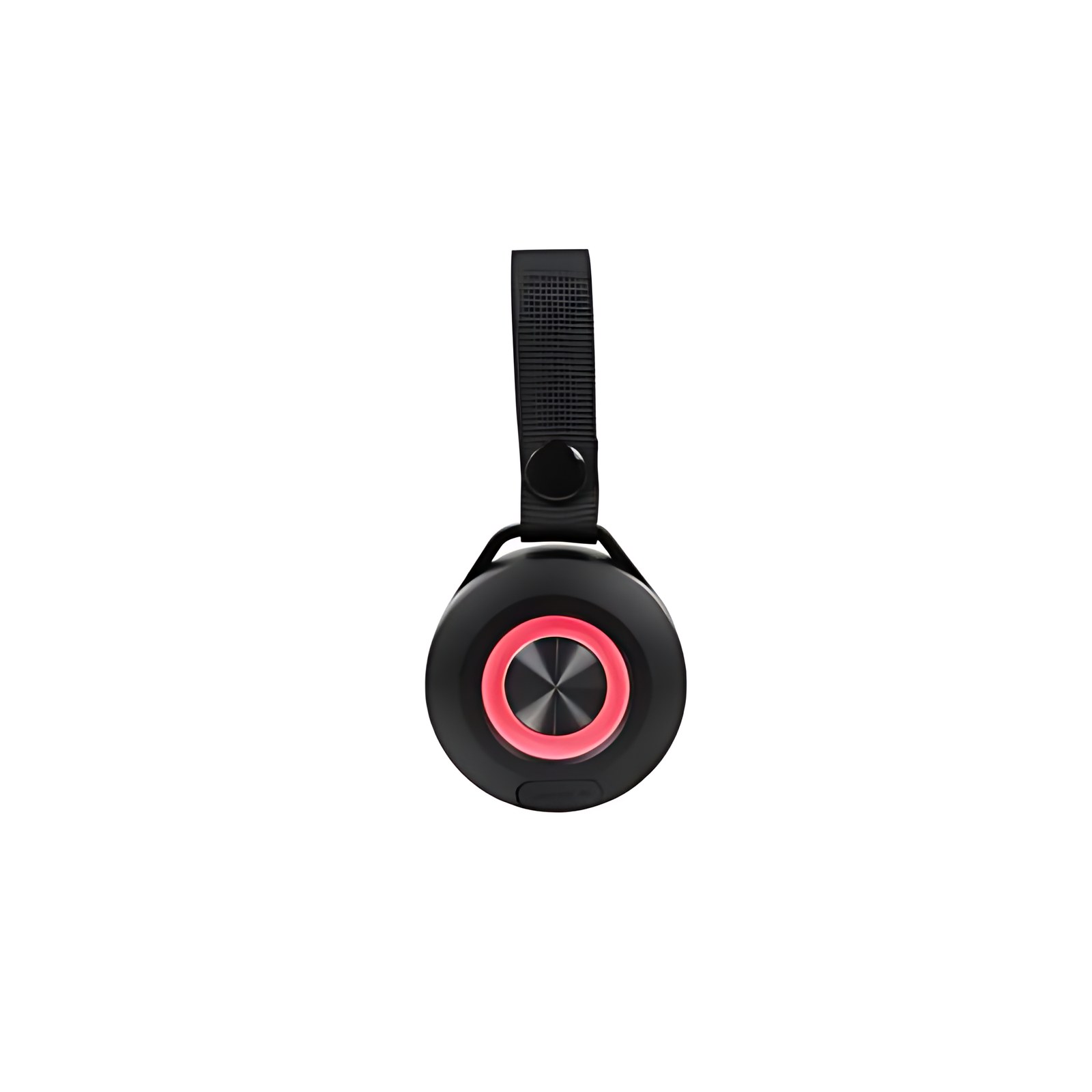 Bocina Bluetooth Inalámbrica Portátil Luz Rgb Función Tws Handy  Nefgra| Perfect Choice
