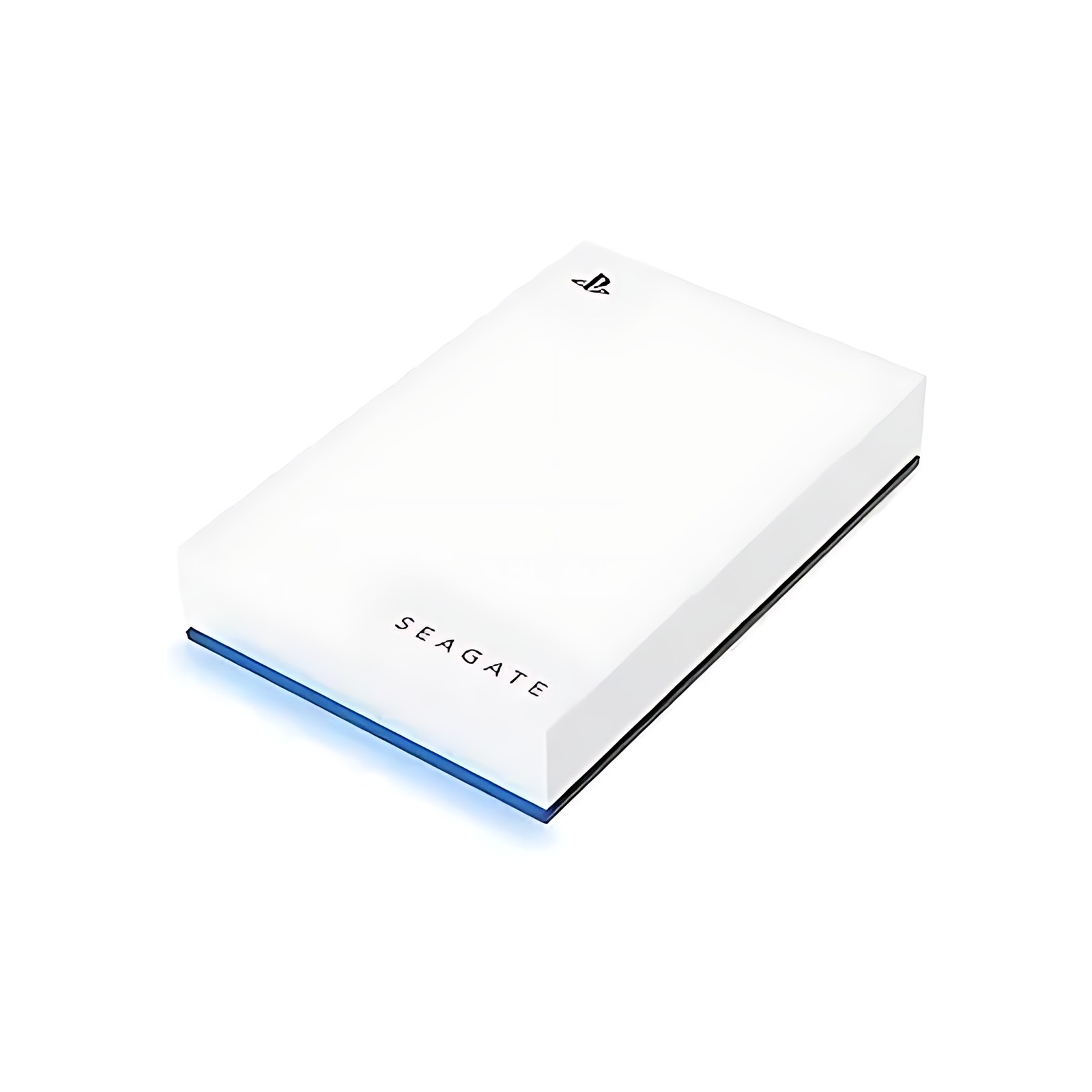 Disco Duro Externo Portatil 2TB USB 3.0 compatible con Sistema PlayStation®5 o PlayStation®4, Game Drive Seagate