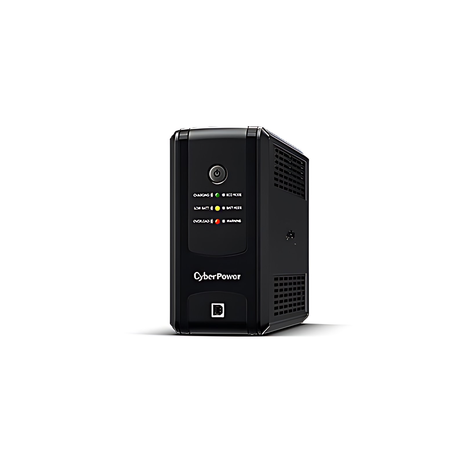 Ups Linea Interactiva Cyberpower Ut1000gu. 1000va 500w 8nema Avr