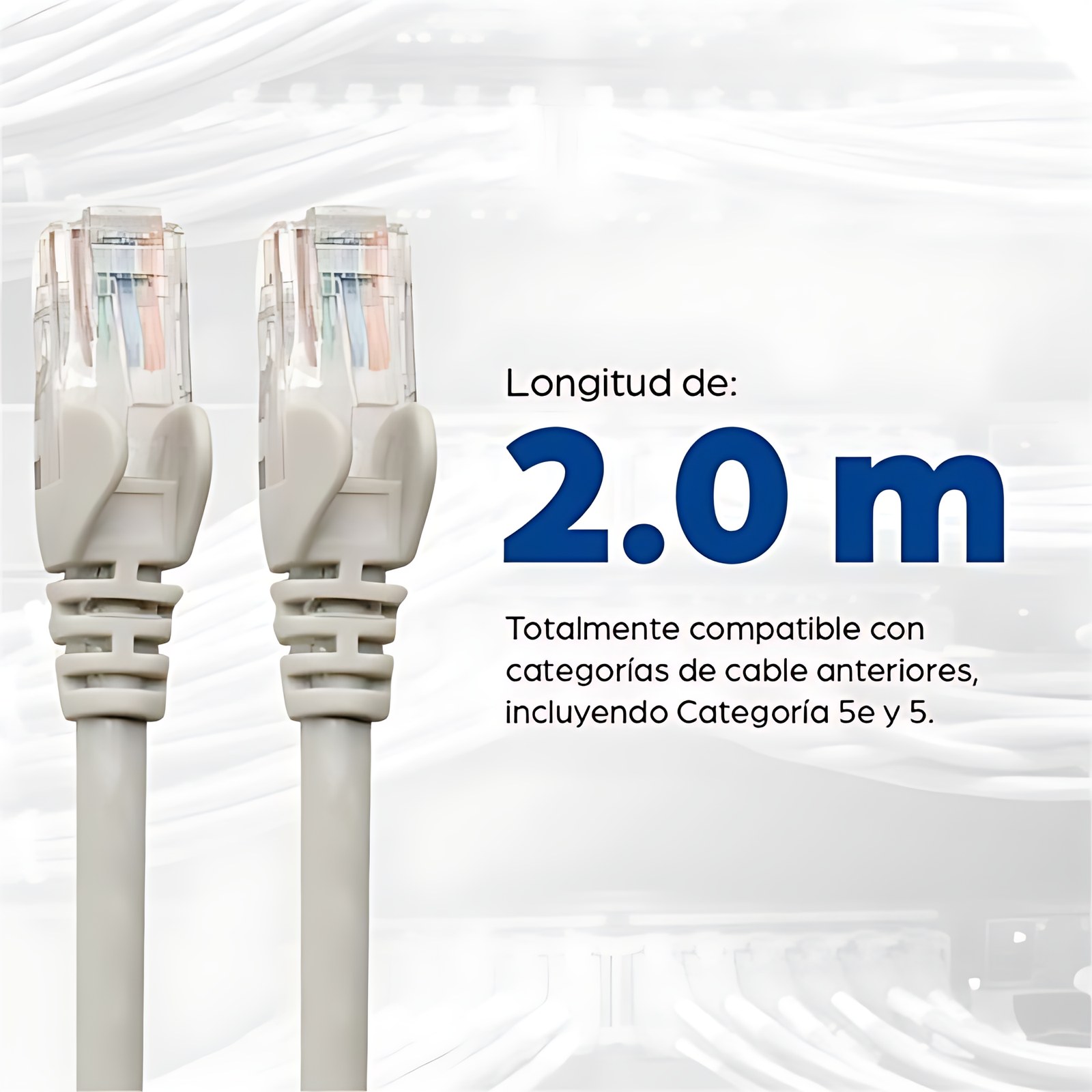 Intellinet Cable USB V2.0 A-Mini B 1.8M Plata - Cable for Conmutador, Módem, Router, Panel de conexión, Enchufe de pared, Dispositivo de red - 1Gbit/s - Cable de conexión - Oro Conector chapado - Oro