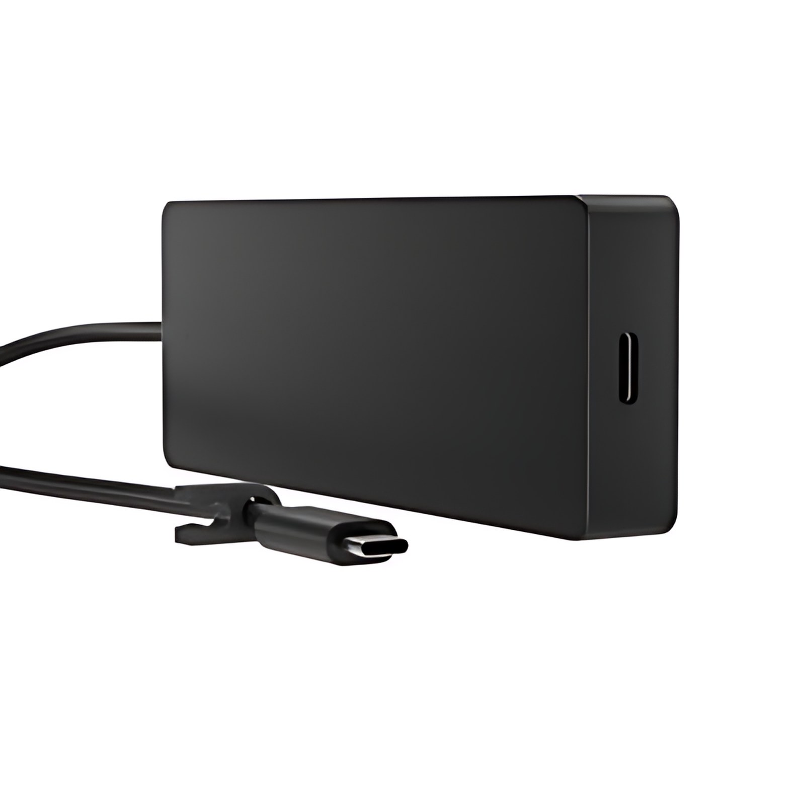 CONCENTRADOR USB-C G3 UNIVERSAL HP 1HDMI 1 USB-C PASS TROUGH 65W