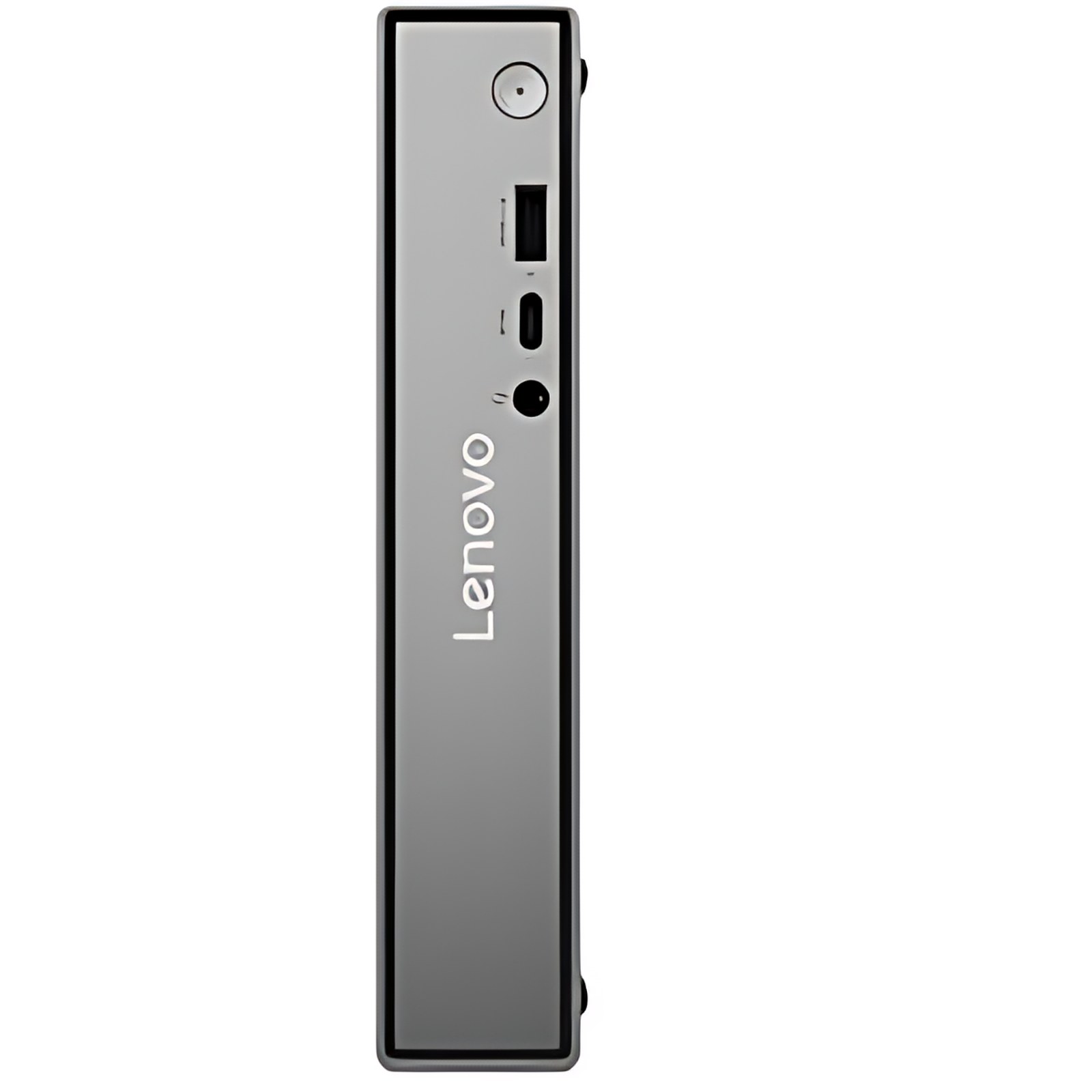 Computadora de escritorio Lenovo ThinkCentre neo 50q Gen 5 13C50023LS - Intel Core 5 210H - 16GB - 512GB PCI Express NVMe 4.0 x4 SSD - Mini - Negro - Intel Chip - Windows 11 Pro - Intel DDR5 SDRAM - E