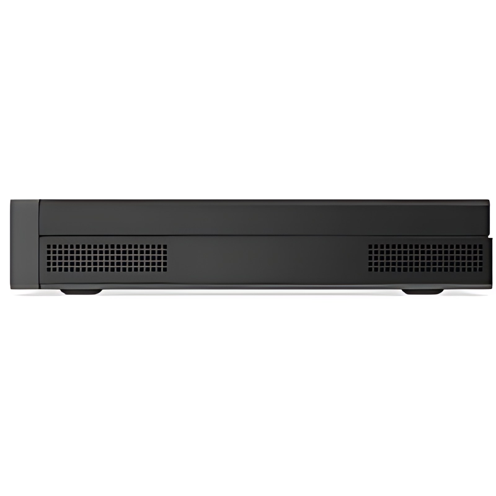 Computadora de escritorio Lenovo ThinkCentre neo 50q Gen 5 13C50023LS - Intel Core 5 210H - 16GB - 512GB PCI Express NVMe 4.0 x4 SSD - Mini - Negro - Intel Chip - Windows 11 Pro - Intel DDR5 SDRAM - E