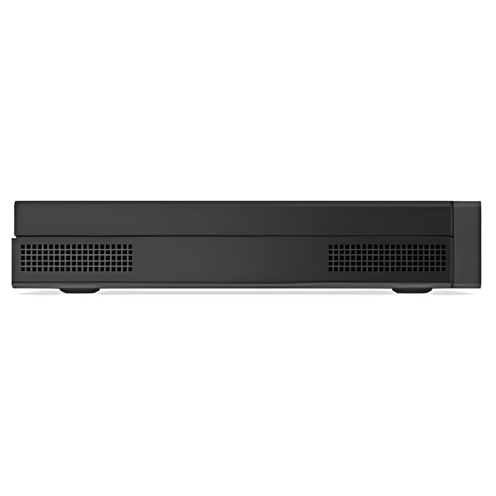 Computadora de escritorio Lenovo ThinkCentre neo 50q Gen 5 13C50023LS - Intel Core 5 210H - 16GB - 512GB PCI Express NVMe 4.0 x4 SSD - Mini - Negro - Intel Chip - Windows 11 Pro - Intel DDR5 SDRAM - E