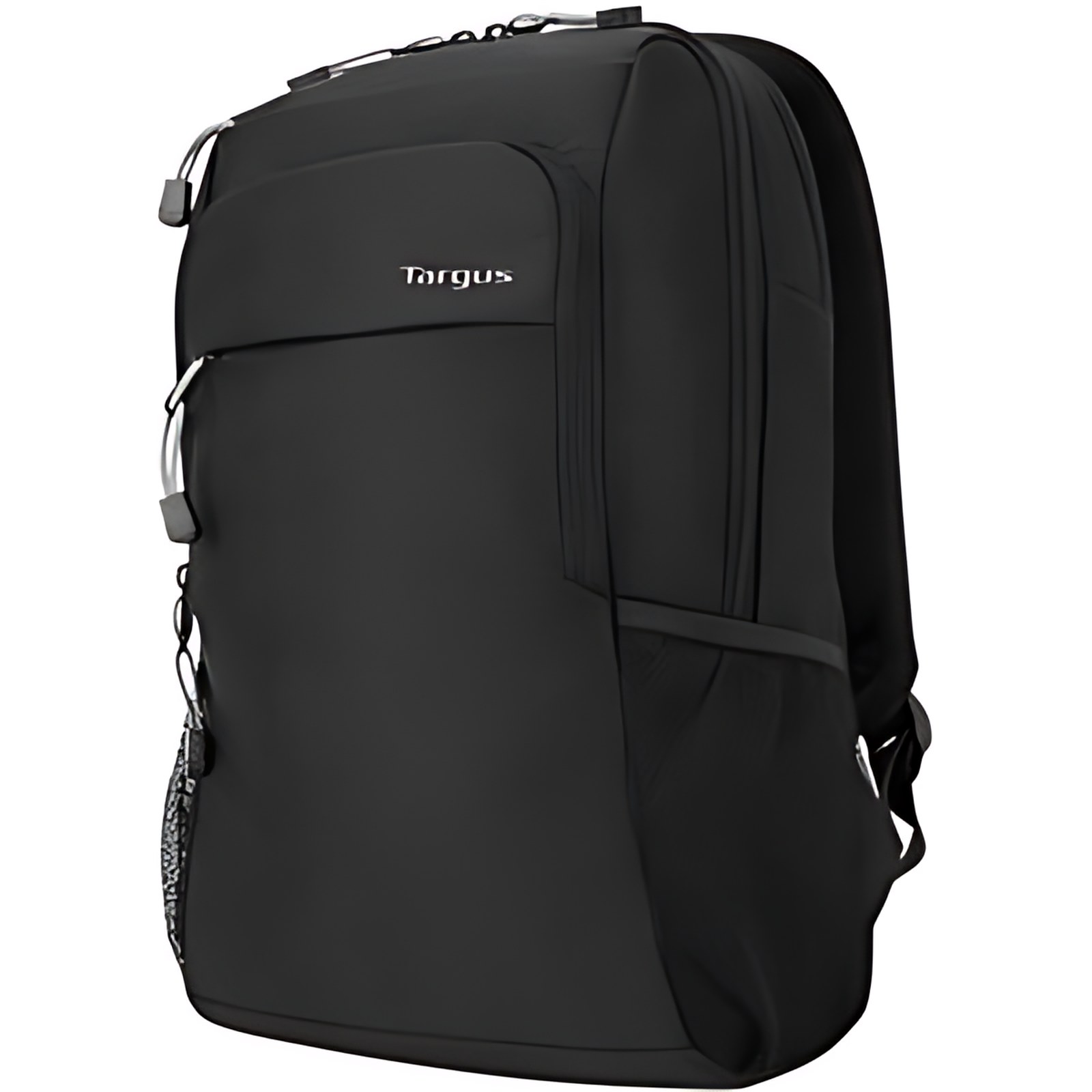 MOCHILA BACKPACK INTELLEC ADVANCED NEGRA PARA LAPTOP 15.6 INC