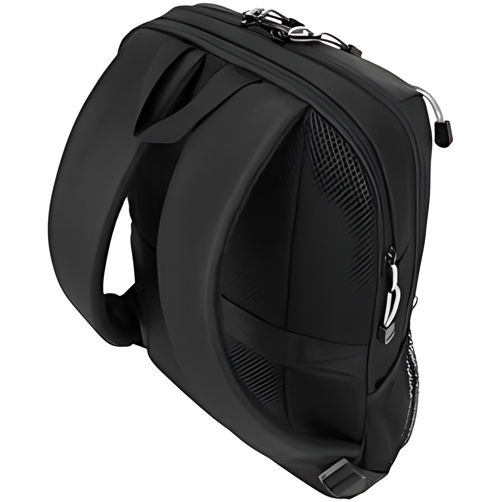 MOCHILA BACKPACK INTELLEC ADVANCED NEGRA PARA LAPTOP 15.6 INC