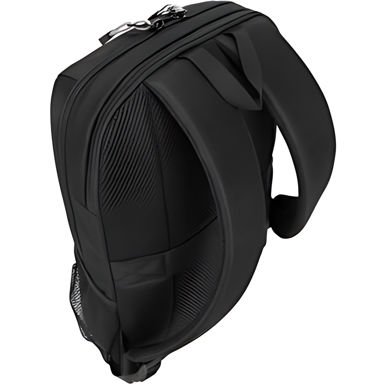 MOCHILA BACKPACK INTELLEC ADVANCED NEGRA PARA LAPTOP 15.6 INC