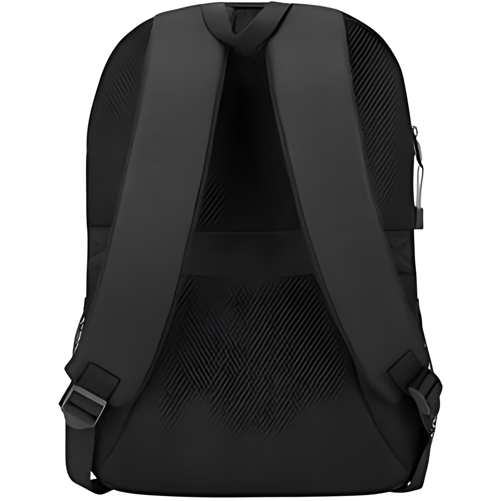MOCHILA BACKPACK INTELLEC ADVANCED NEGRA PARA LAPTOP 15.6 INC