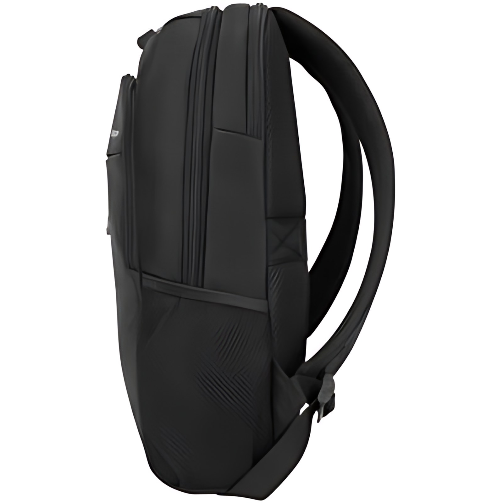 MOCHILA BACKPACK INTELLEC ADVANCED NEGRA PARA LAPTOP 15.6 INC