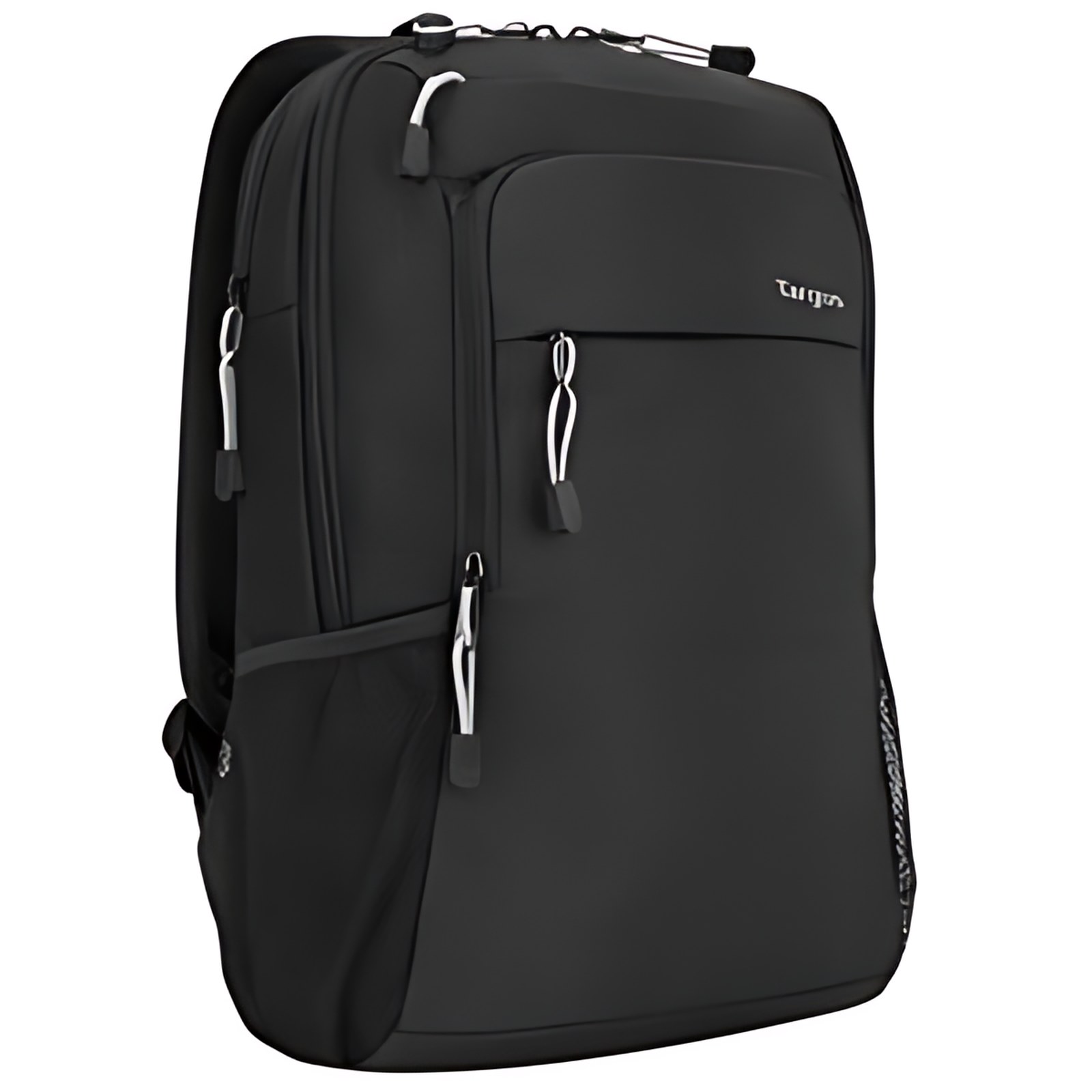 MOCHILA BACKPACK INTELLEC ADVANCED NEGRA PARA LAPTOP 15.6 INC