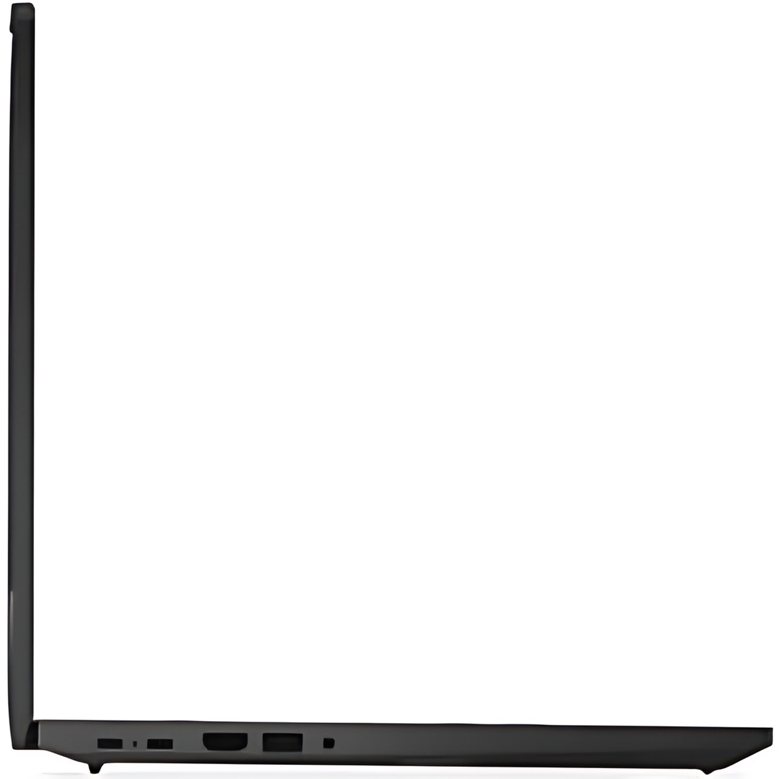 Portátil – Lenovo Thinkpad T16 Gen 4 21qf001blm 40.6cm (16″) – Wuxga – Intel Core Ultra 5 225u – 16gb – 512gb Ssd – Español Teclado – Negro – Intel Chip – 1920 X 1200 – Windows 11 Pro – Intel – Tecnología Conmutación En El Mismo Plano (in-Plane Switching, Ips) – Cámara Frontal/Cámara Web – Ieee 802.11ax Estádar Lan Sin Cable – Wi-Fi 6e