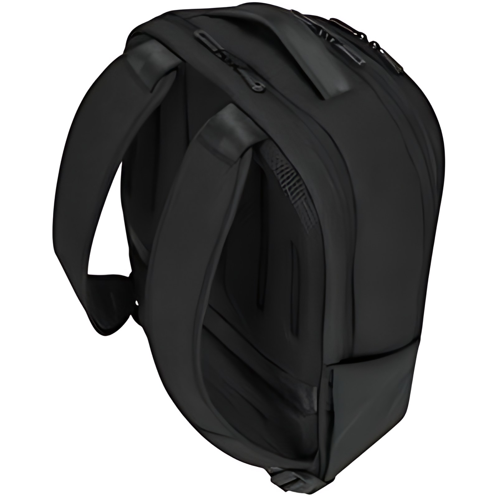 Estuche De Transporte Targus Cypress Hero Tbb586gl (mochila) Para 39.6cm (15.6″) A 40.6cm (16″) Portátil – Negro – Tela Tejida, Plástico Body – Manejar, Asa De Carrito, Correa De Hombro – 500.1mm Altura X 305.1mm Ancho X 134.6mm Profundidad – 20l Volume Capacity