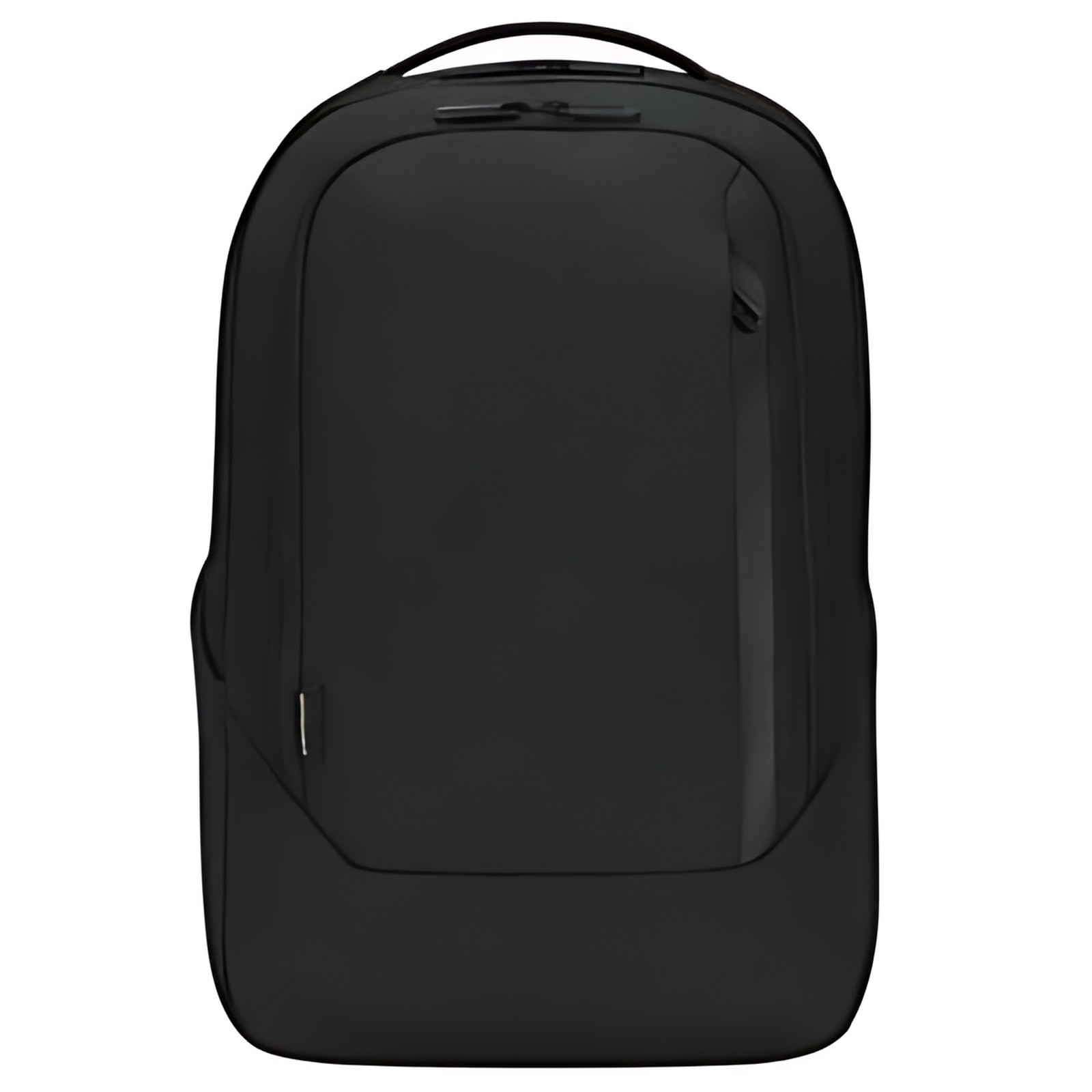 Estuche de transporte Targus Cypress Hero TBB586GL (Mochila) para 39.6cm (15.6") a 40.6cm (16") Portátil - Negro - Tela tejida, Plástico Body - Manejar, Asa de Carrito, Correa de Hombro - 500.1mm Altu