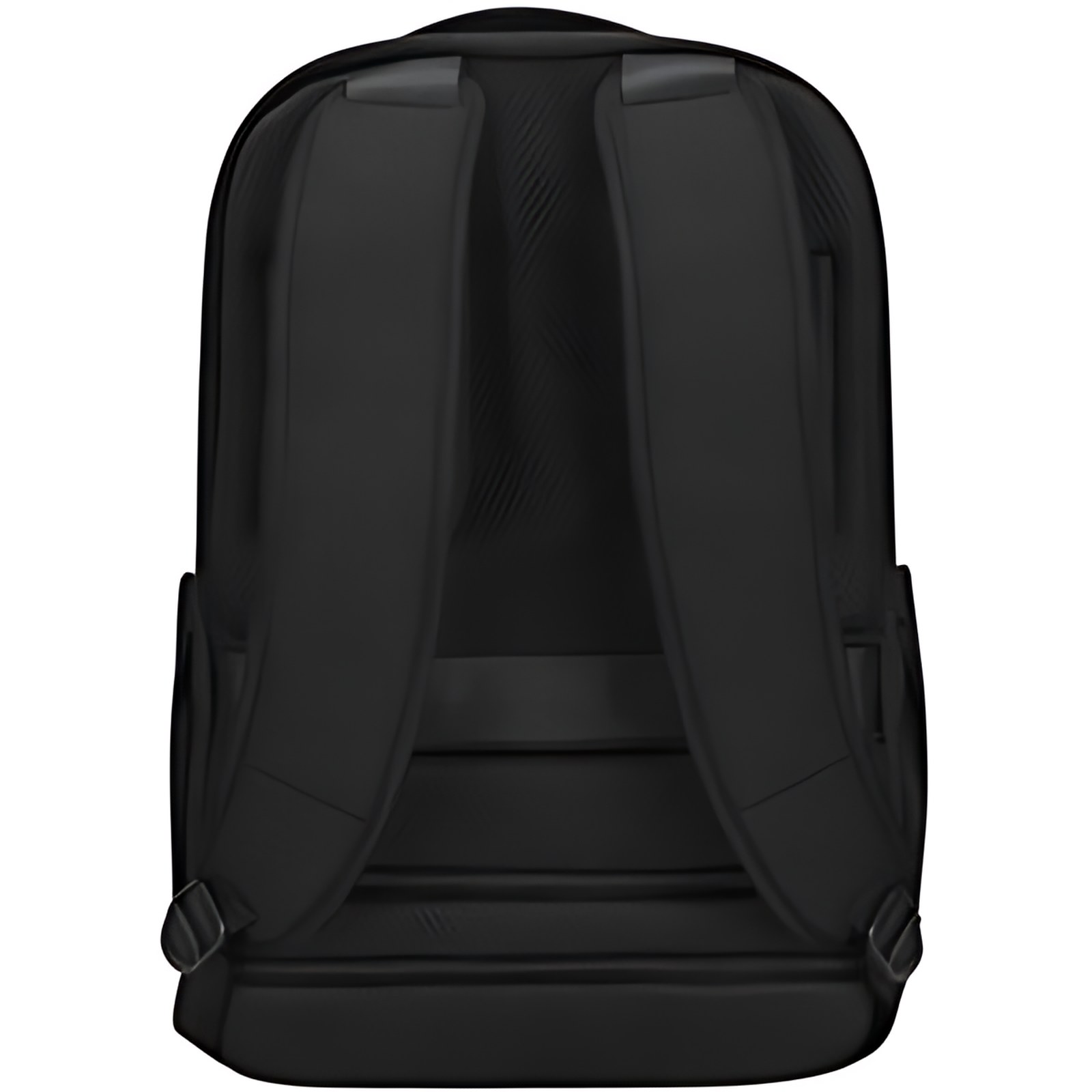 Estuche de transporte Targus Cypress Hero TBB586GL (Mochila) para 39.6cm (15.6") a 40.6cm (16") Portátil - Negro - Tela tejida, Plástico Body - Manejar, Asa de Carrito, Correa de Hombro - 500.1mm Altu