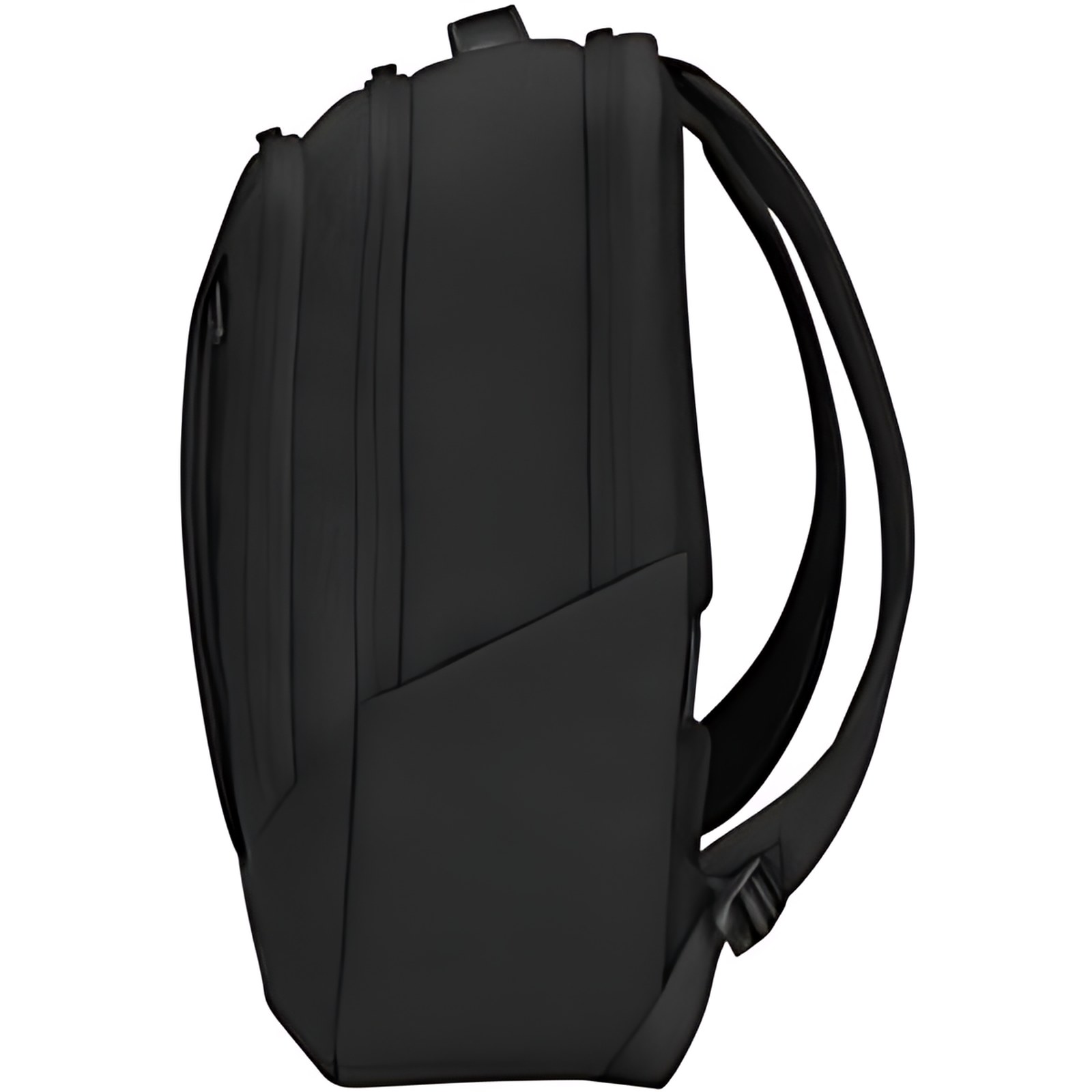 Estuche de transporte Targus Cypress Hero TBB586GL (Mochila) para 39.6cm (15.6") a 40.6cm (16") Portátil - Negro - Tela tejida, Plástico Body - Manejar, Asa de Carrito, Correa de Hombro - 500.1mm Altu