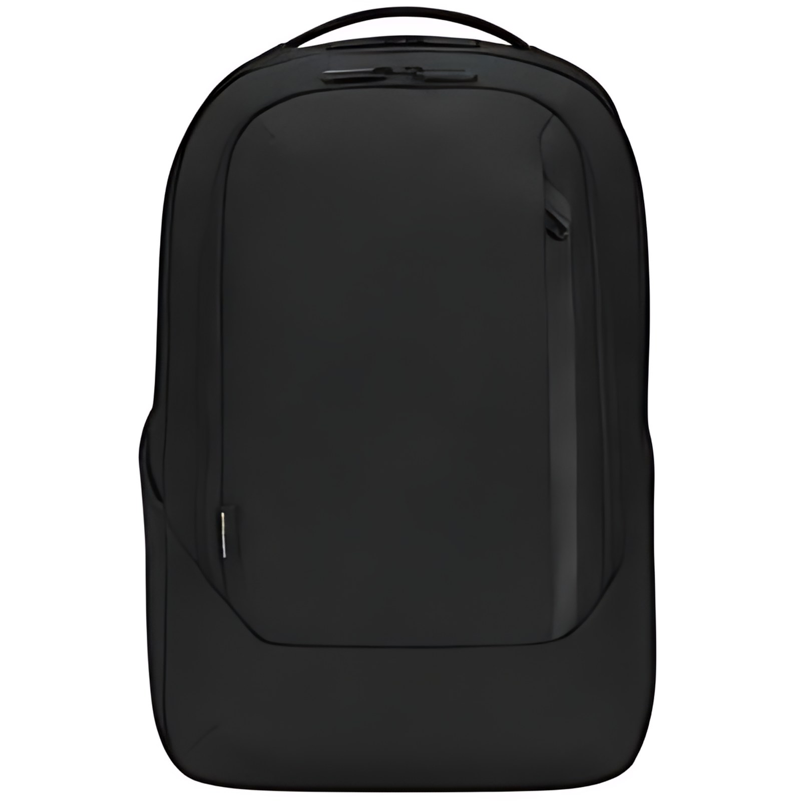Estuche de transporte Targus Cypress Hero TBB586GL (Mochila) para 39.6cm (15.6") a 40.6cm (16") Portátil - Negro - Tela tejida, Plástico Body - Manejar, Asa de Carrito, Correa de Hombro - 500.1mm Altu