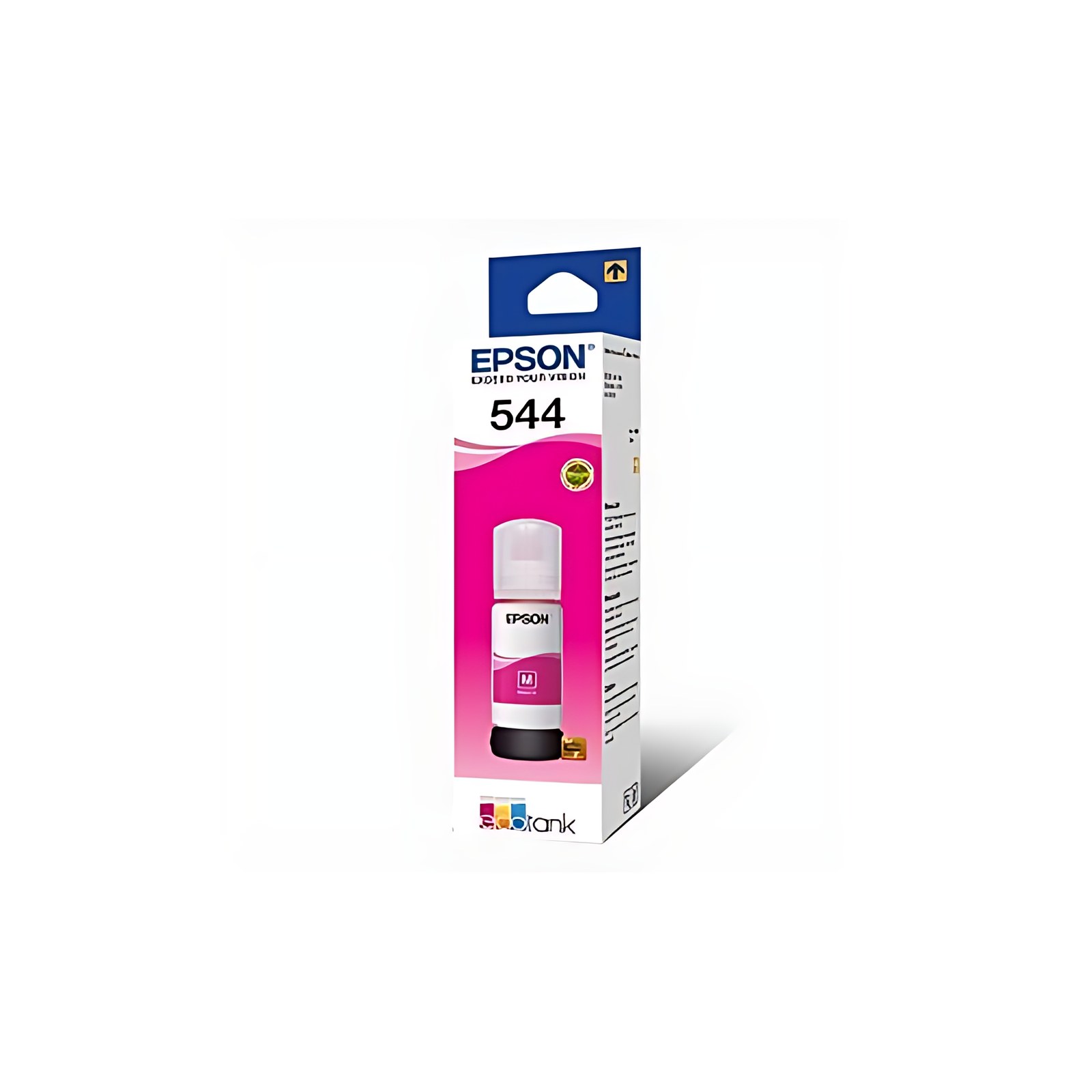 Botella De Tinta Magenta L1110 L3150 L3110/L5190/L3210/L3250/1210