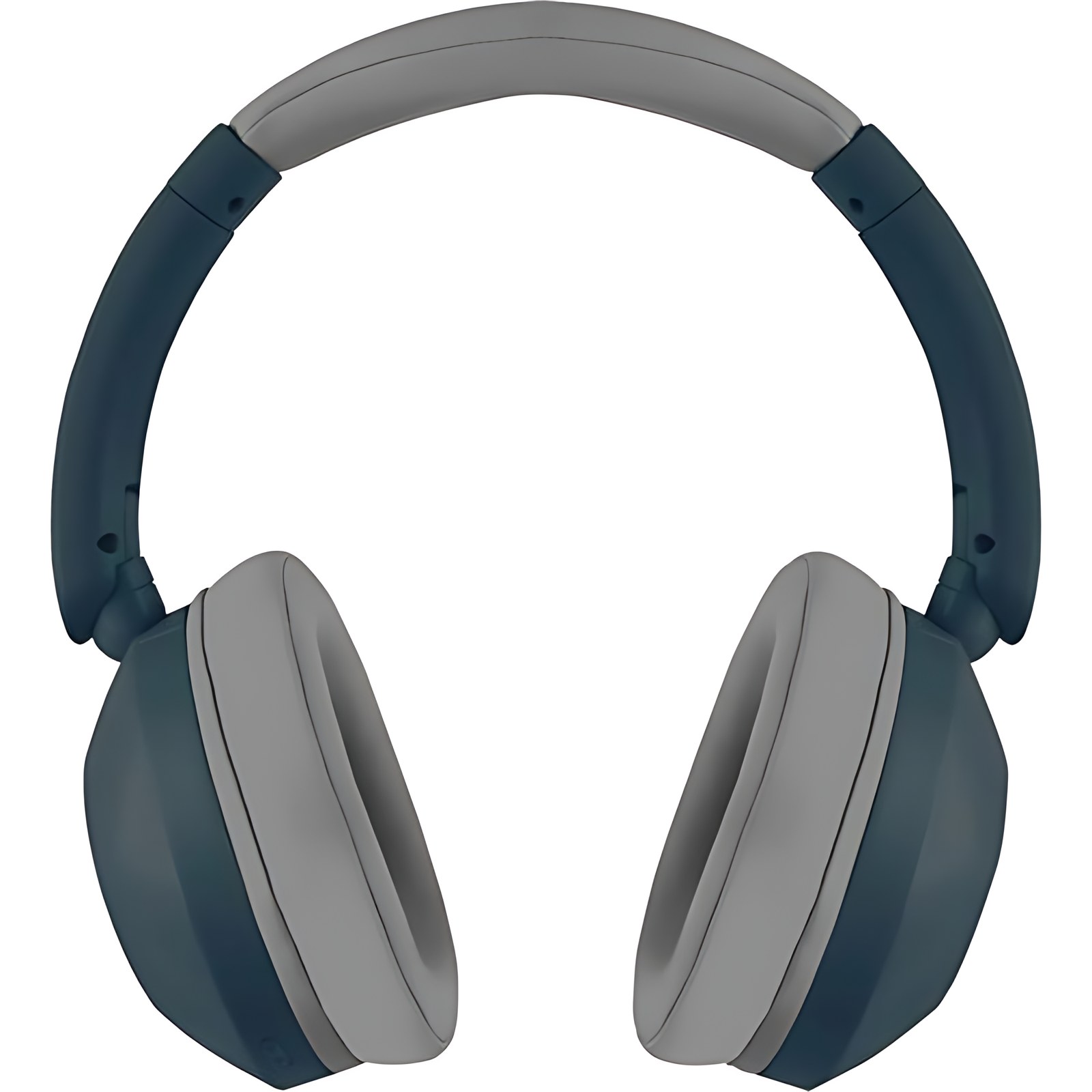 Audifonos Bluetooth Inalámbricos Diadema Plegable Soundia Azul | Perfect Choice