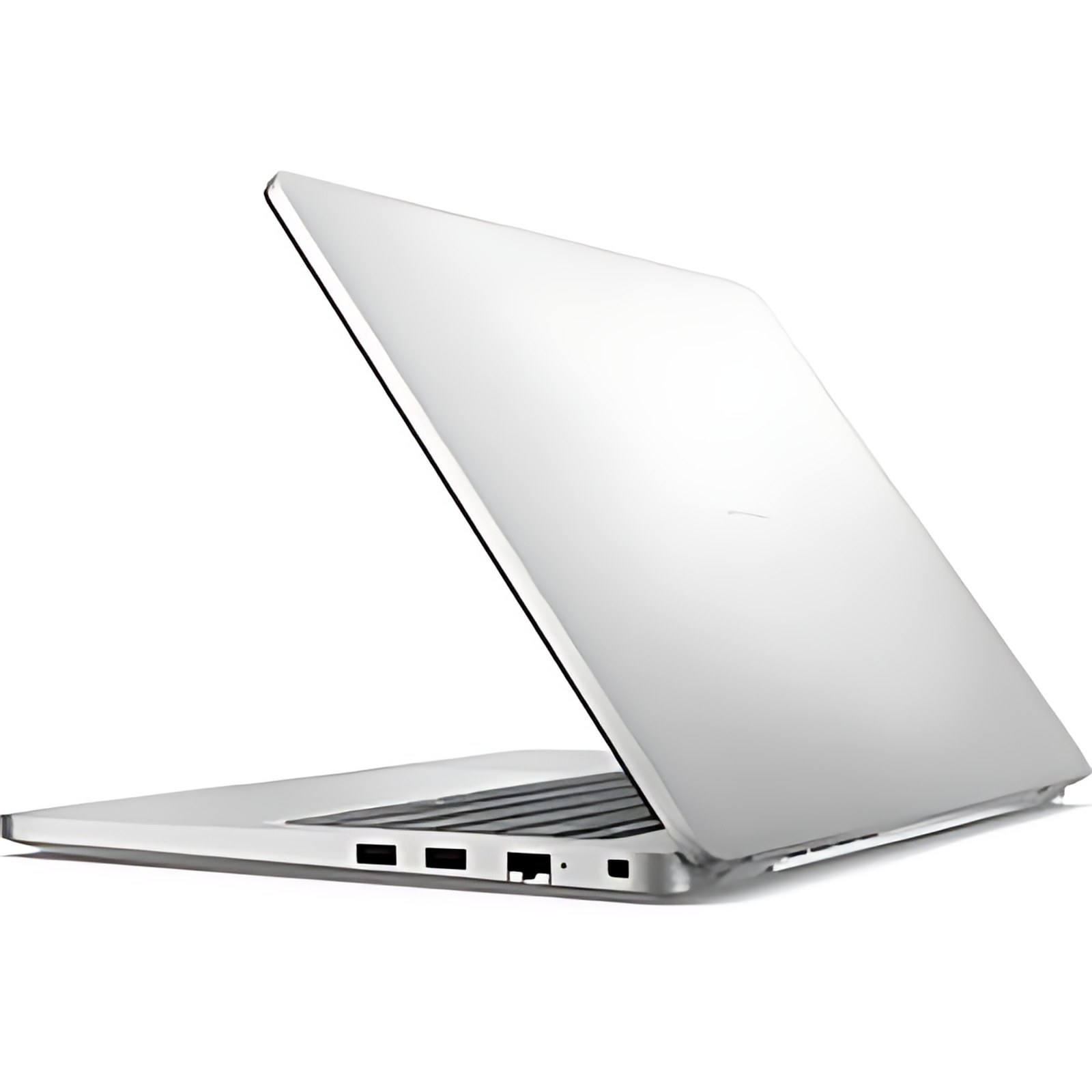 AI PC-Notebook Dell Pro 14 Pulgadas (PC14250)FHD-Intel Ultra 5-235U ( NPU-12 TOPS )-W11Pro-16GB-512GB-Color Plata-3 Años garantía en sitio-Computadora-Laptop-Portátil-Ultra-Inteligencia Artificial-IA-