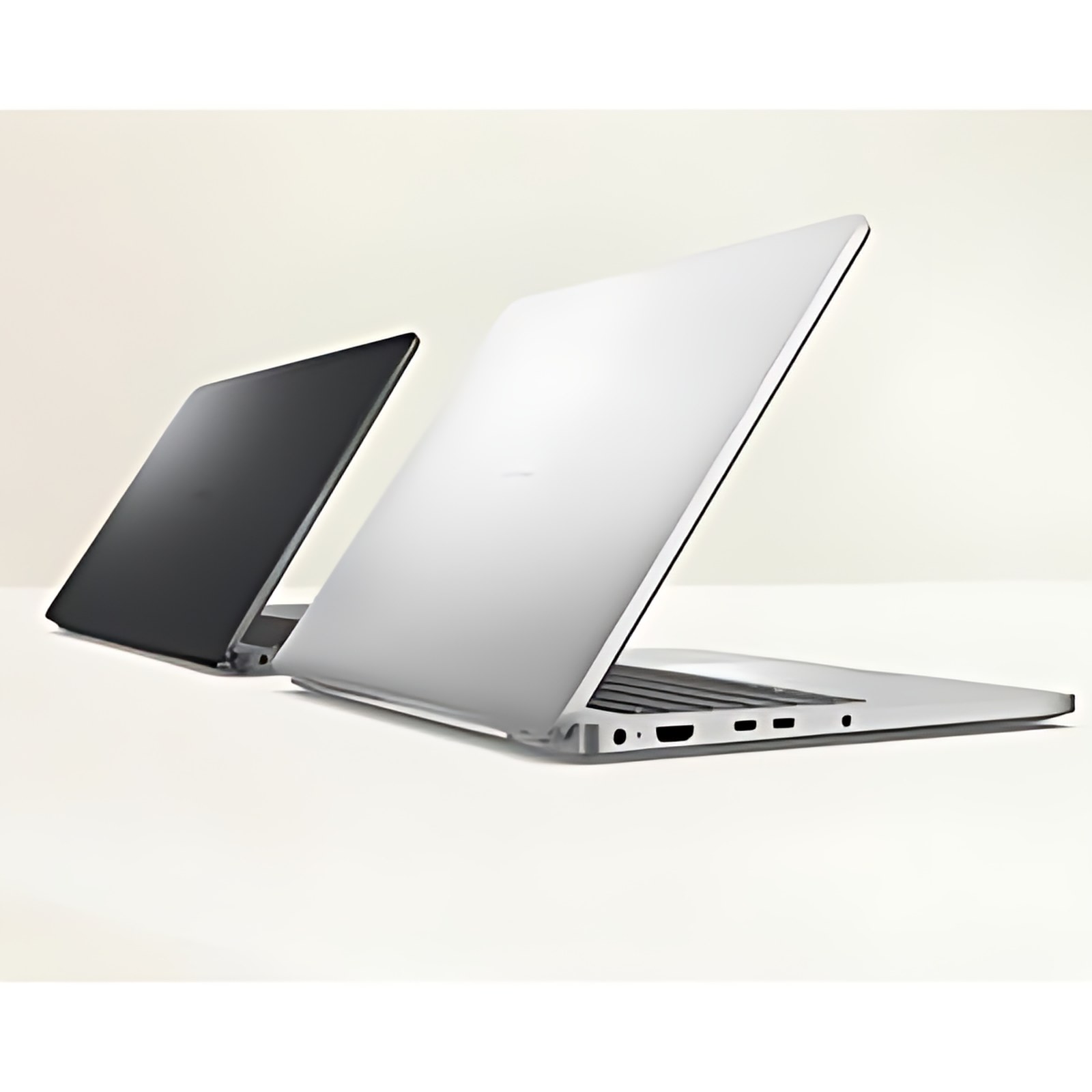 AI PC-Notebook Dell Pro 14 Pulgadas (PC14250)FHD-Intel Ultra 5-235U ( NPU-12 TOPS )-W11Pro-16GB-512GB-Color Plata-3 Años garantía en sitio-Computadora-Laptop-Portátil-Ultra-Inteligencia Artificial-IA-