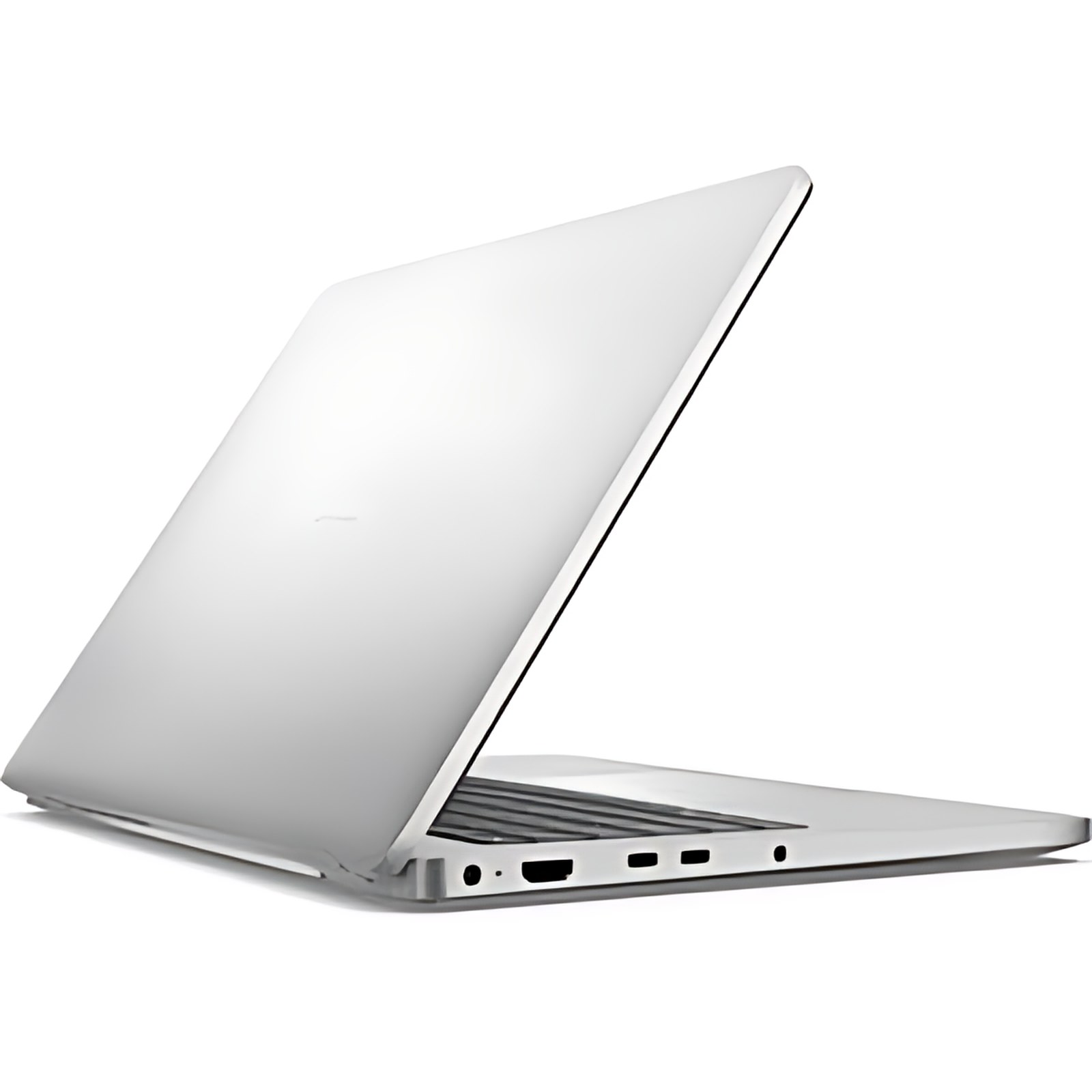 AI PC-Notebook Dell Pro 14 Pulgadas (PC14250)FHD-Intel Ultra 5-235U ( NPU-12 TOPS )-W11Pro-16GB-512GB-Color Plata-3 Años garantía en sitio-Computadora-Laptop-Portátil-Ultra-Inteligencia Artificial-IA-
