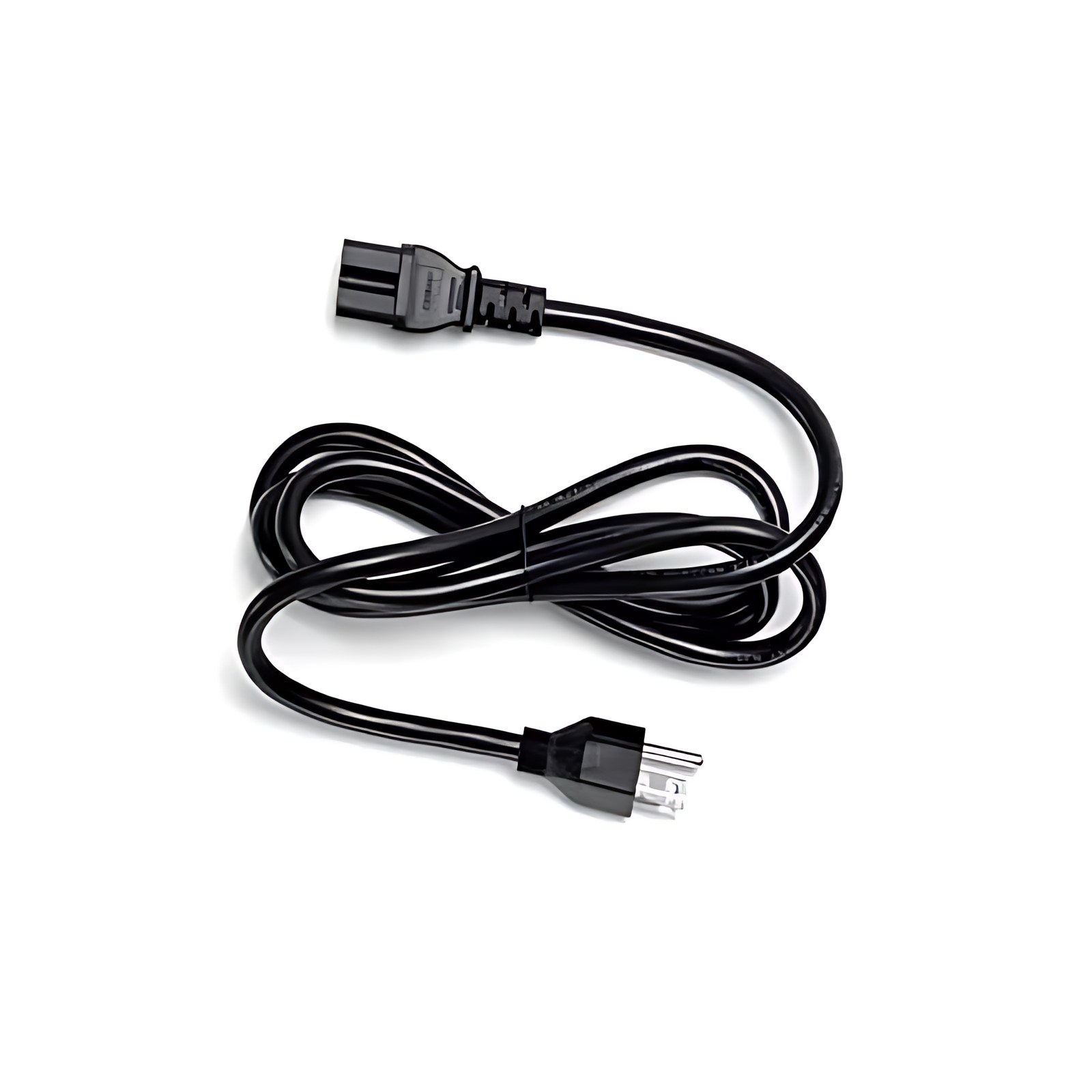 Meraki Ac Power Cord For Mx And Ms (us Plug)