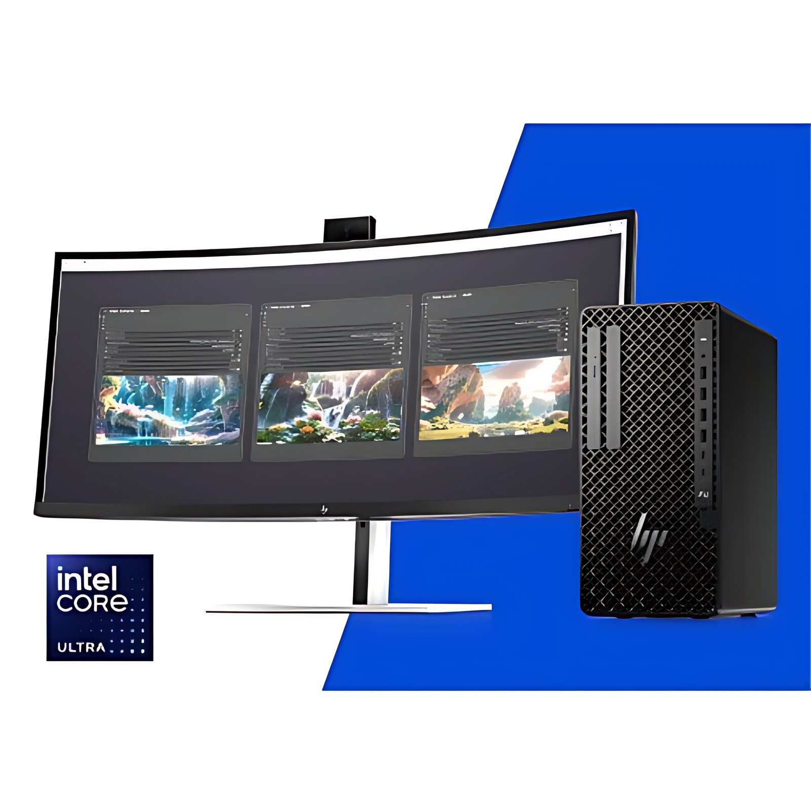 DT Z1 G1I TWR U9 285 W11P 32GB 1TB SSD 1YW 8GB RTX A1000