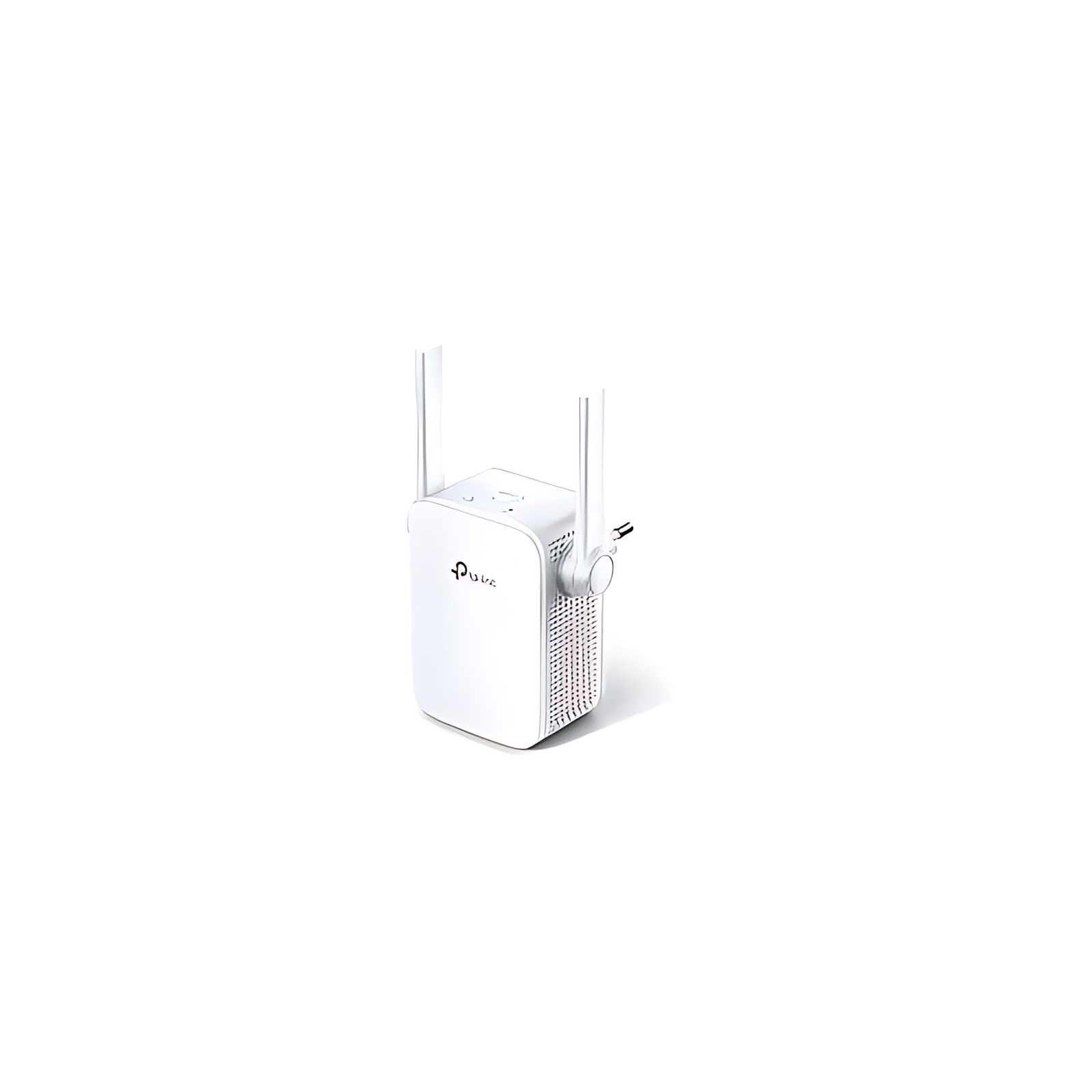 Tp-Link Extensor De Cobertura Wi-Fi A 300mbps
