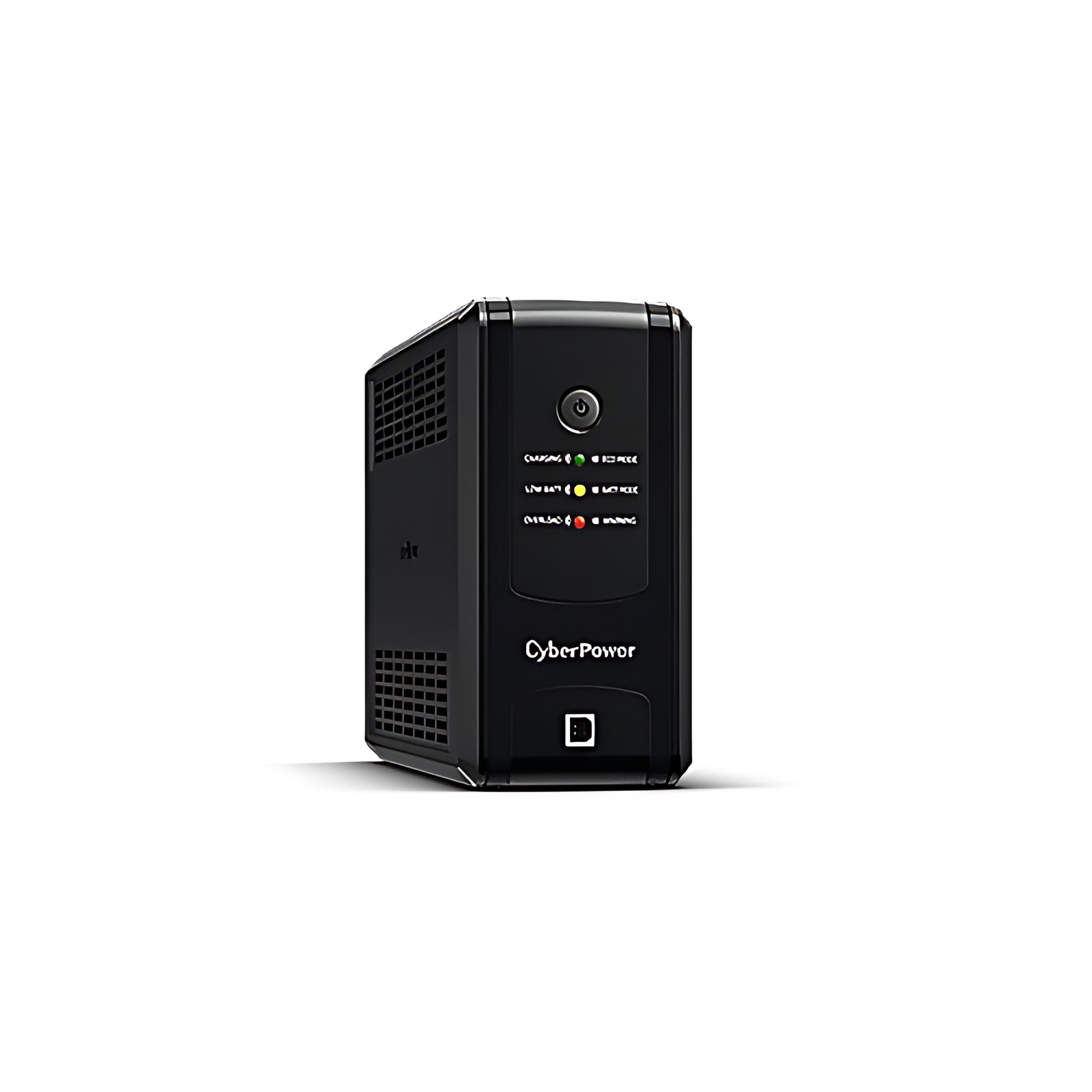 Ups Linea Interactiva Cyberpower Ut750gu 750va 375w 8nema Avr