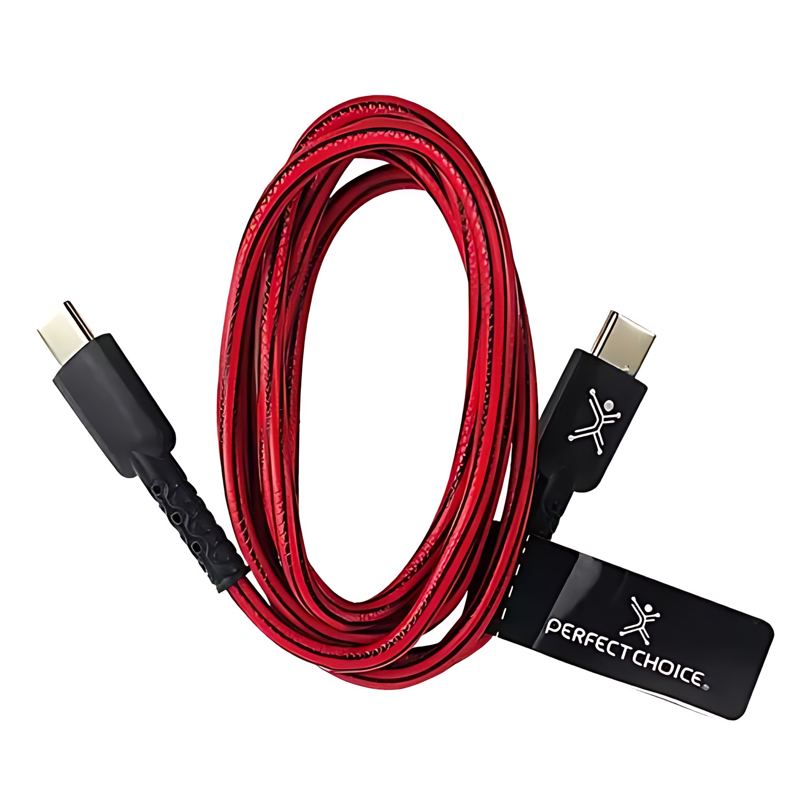 Cable Usb Tipo C Carga Rápida Para Tu Smartphone 1mtr De Longitud | Perfect Choice