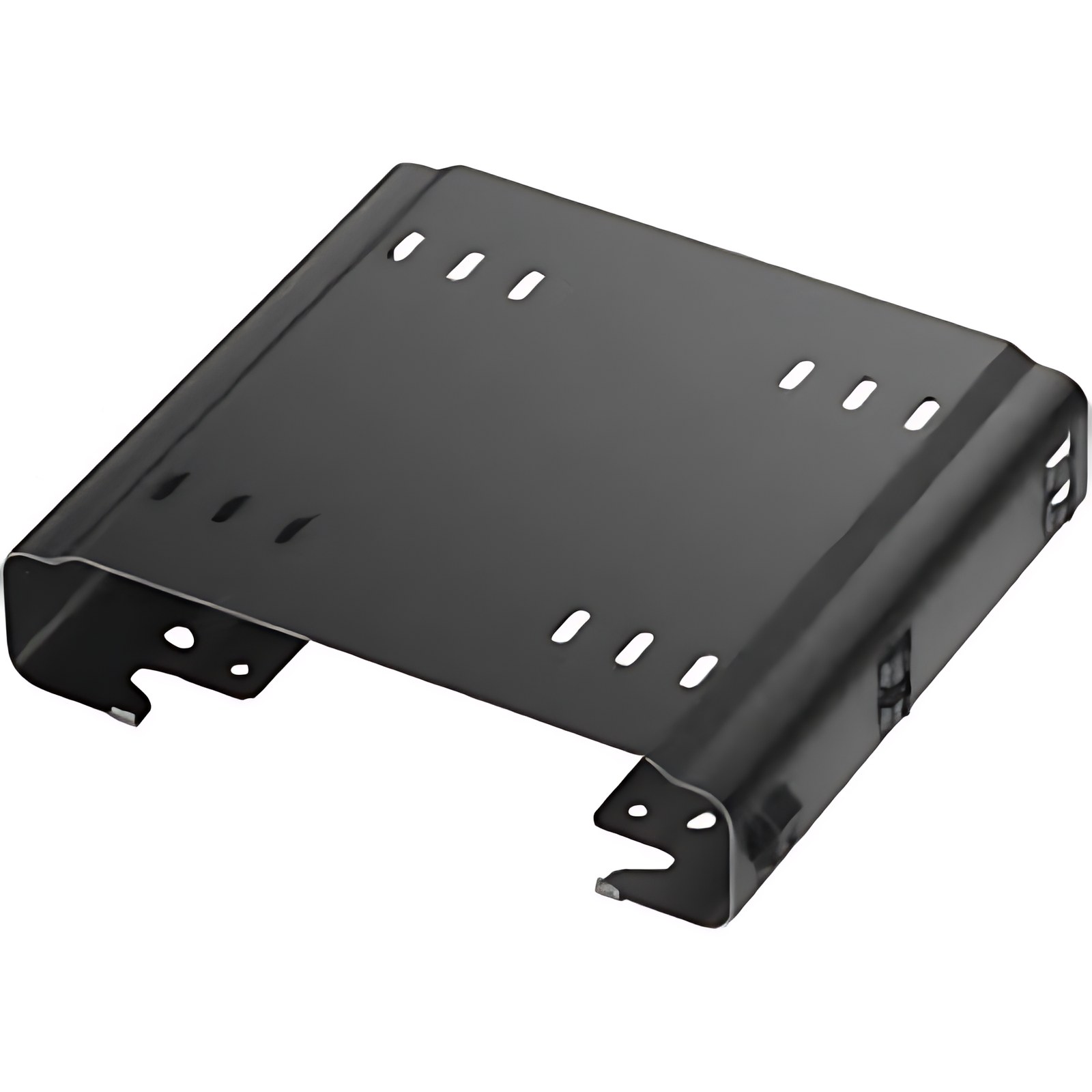 Soporte de montaje VESA v4 para Desktop Mini, Compatible con montaje VESA de 100 mm x 100 mm. Compatible con las computadoras de escritorio HP 260 Mini, HP ProDesk 400 Mini, HP EliteDesk 600 Mini, HP