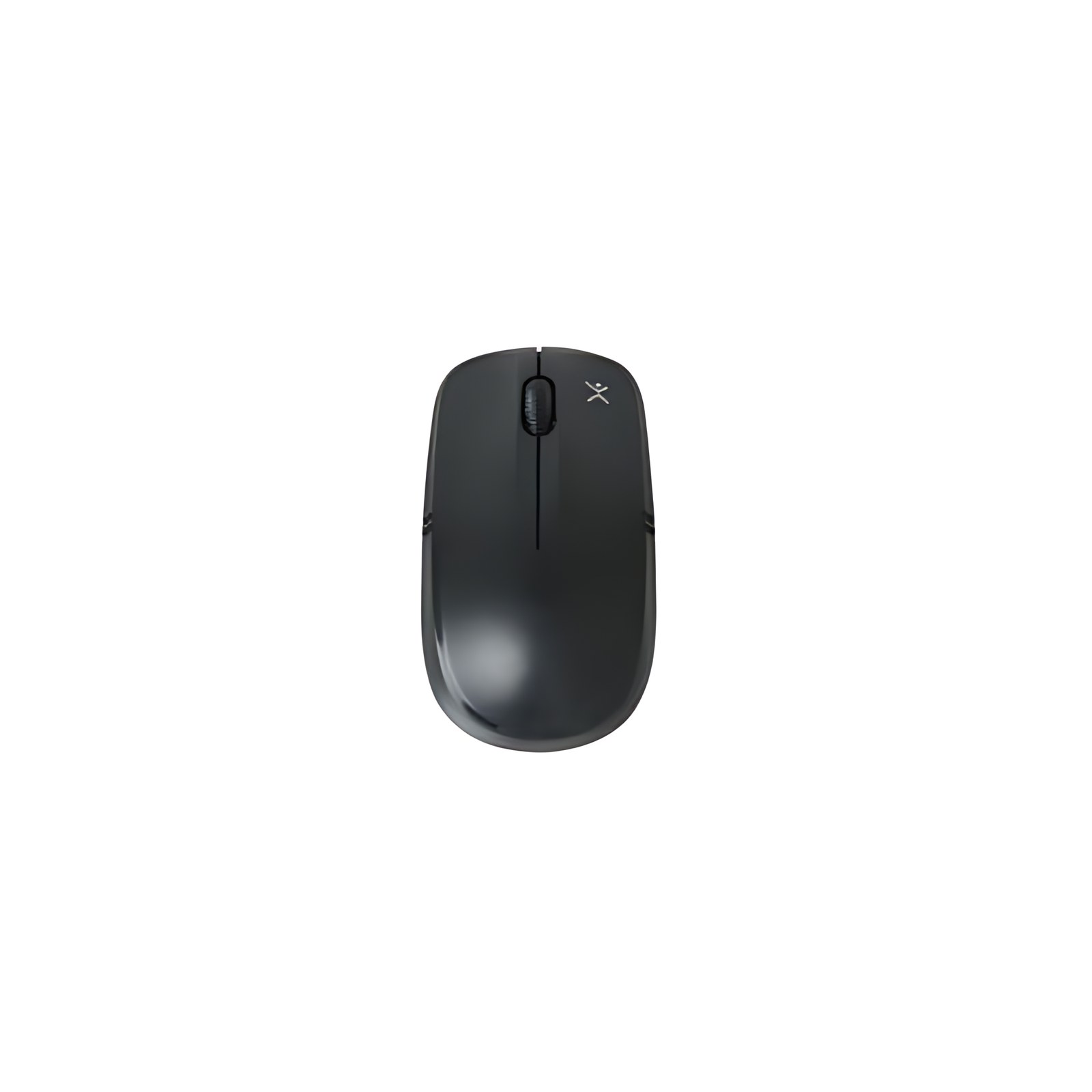 Mouse Inalámbrico Sensor Óptimo Conector USB 1600 DPI Essential | PERFECT CHOICE