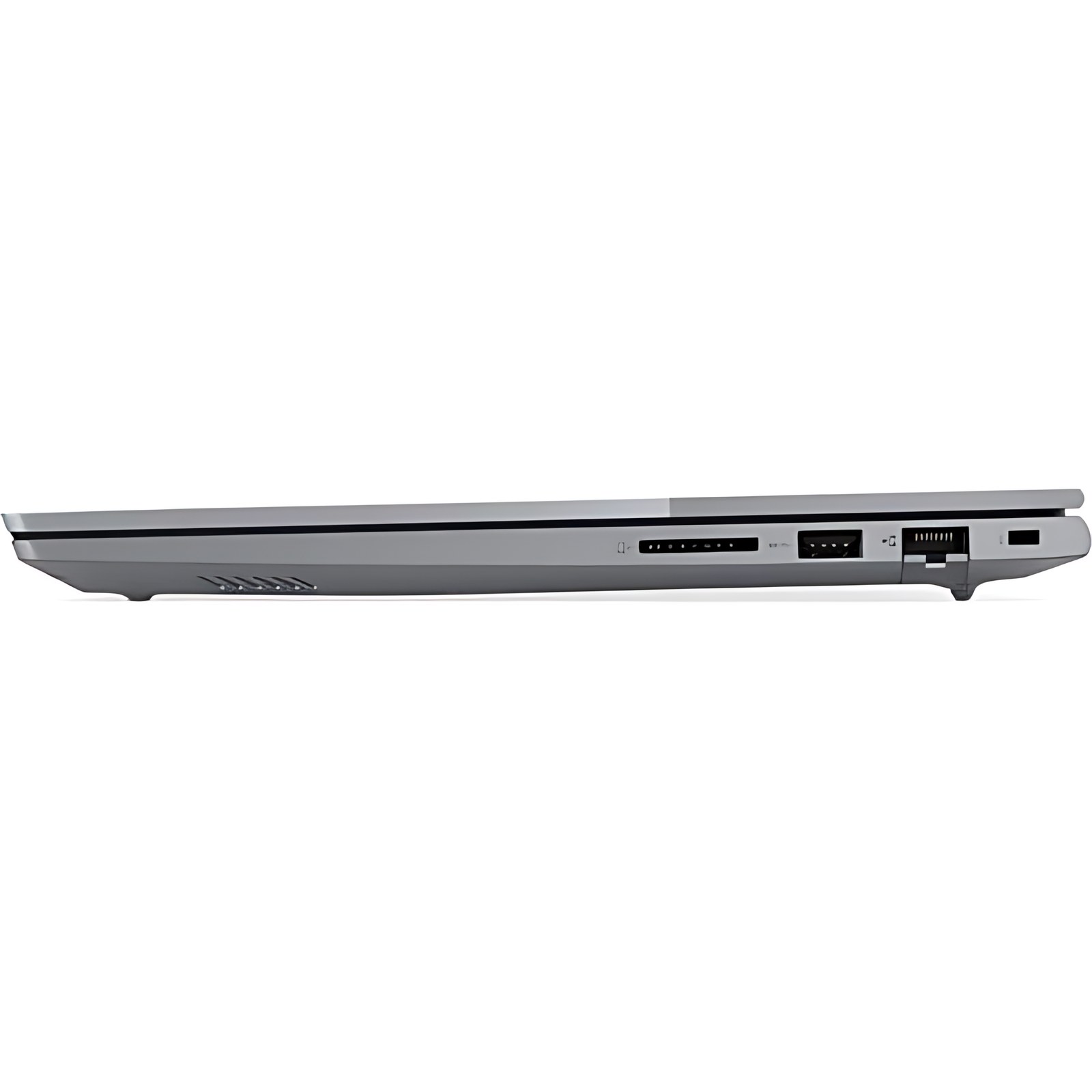 Lenovo Portátil - Lenovo Thinkbook 14 G7 Arp 21mv0035lm 35.6cm (14") - Wuxga - Amd Ryzen 5 7535hs - 16gb - 512gb Ssd - Español Teclado - Gris - Amd Chip - 1920 X 1200 - Windows 11 Pro - Amd - Tecnología Conmutación En El Mismo Plano (in-Plane Switching, Ips) - Cámara Frontal/Cámara Web - Ieee 802.11ax Estádar Lan Sin Cable