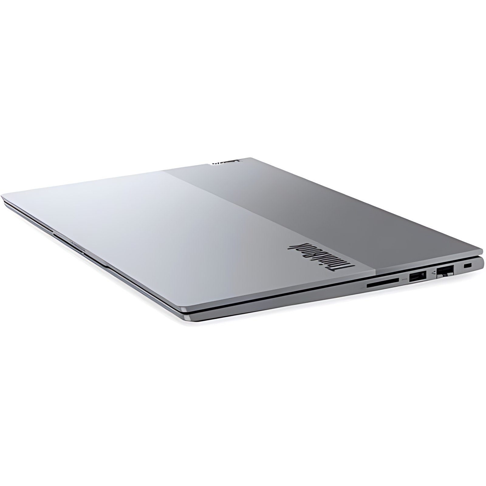 Portátil - Lenovo ThinkBook 14 G7 ARP 21MV0035LM 35.6cm (14"") - WUXGA - AMD Ryzen 5 7535HS - 16GB - 512GB SSD - Español Teclado - Gris - AMD Chip - 1920 x 1200 - Windows 11 Pro - AMD - Tecnología con