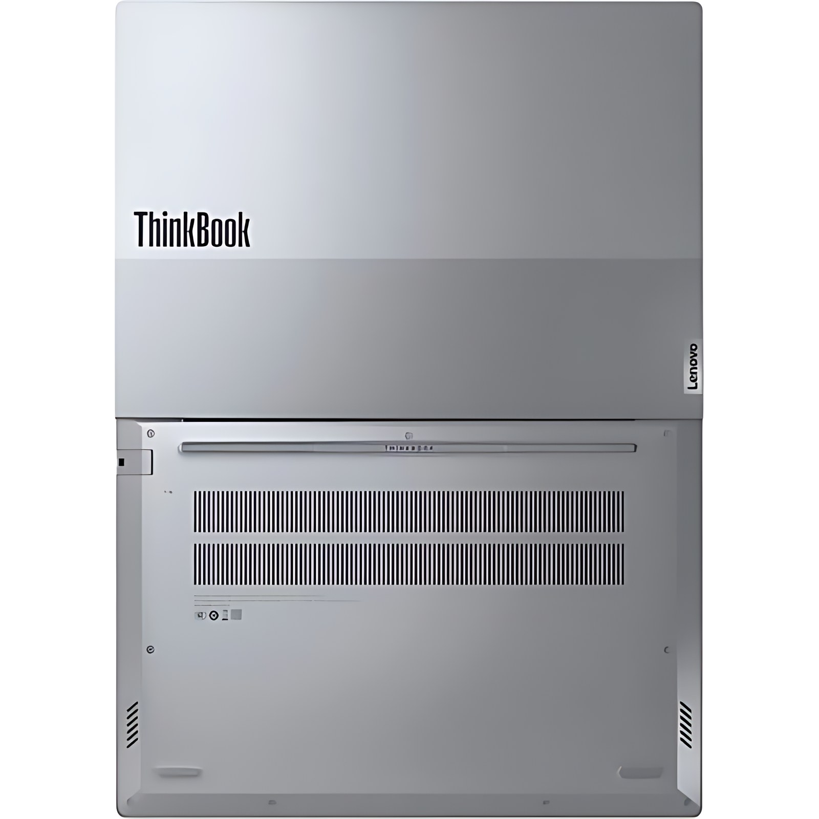 Portátil - Lenovo ThinkBook 14 G7 ARP 21MV0035LM 35.6cm (14"") - WUXGA - AMD Ryzen 5 7535HS - 16GB - 512GB SSD - Español Teclado - Gris - AMD Chip - 1920 x 1200 - Windows 11 Pro - AMD - Tecnología con