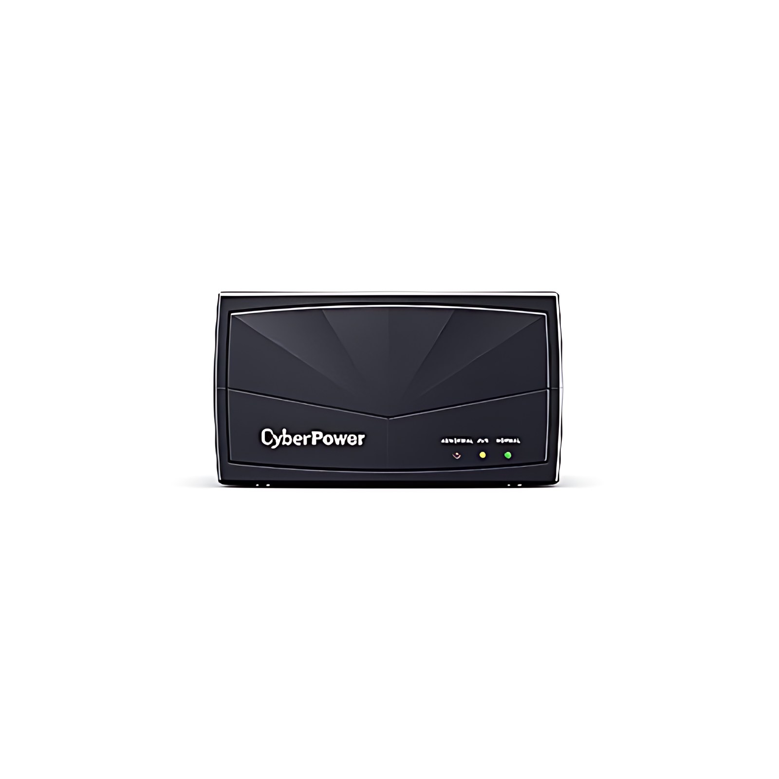 Regulador De Voltaje Cyberpower 1000va 500w 8 Nema 5 15r