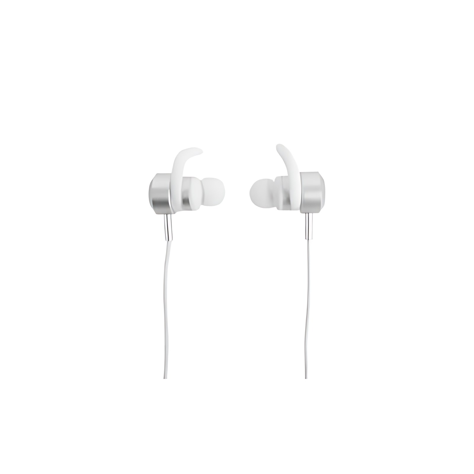 Audífonos Alámbricos Tipo C con Microfono Desmontable Mizzik Blanco | PERFECT CHOICE