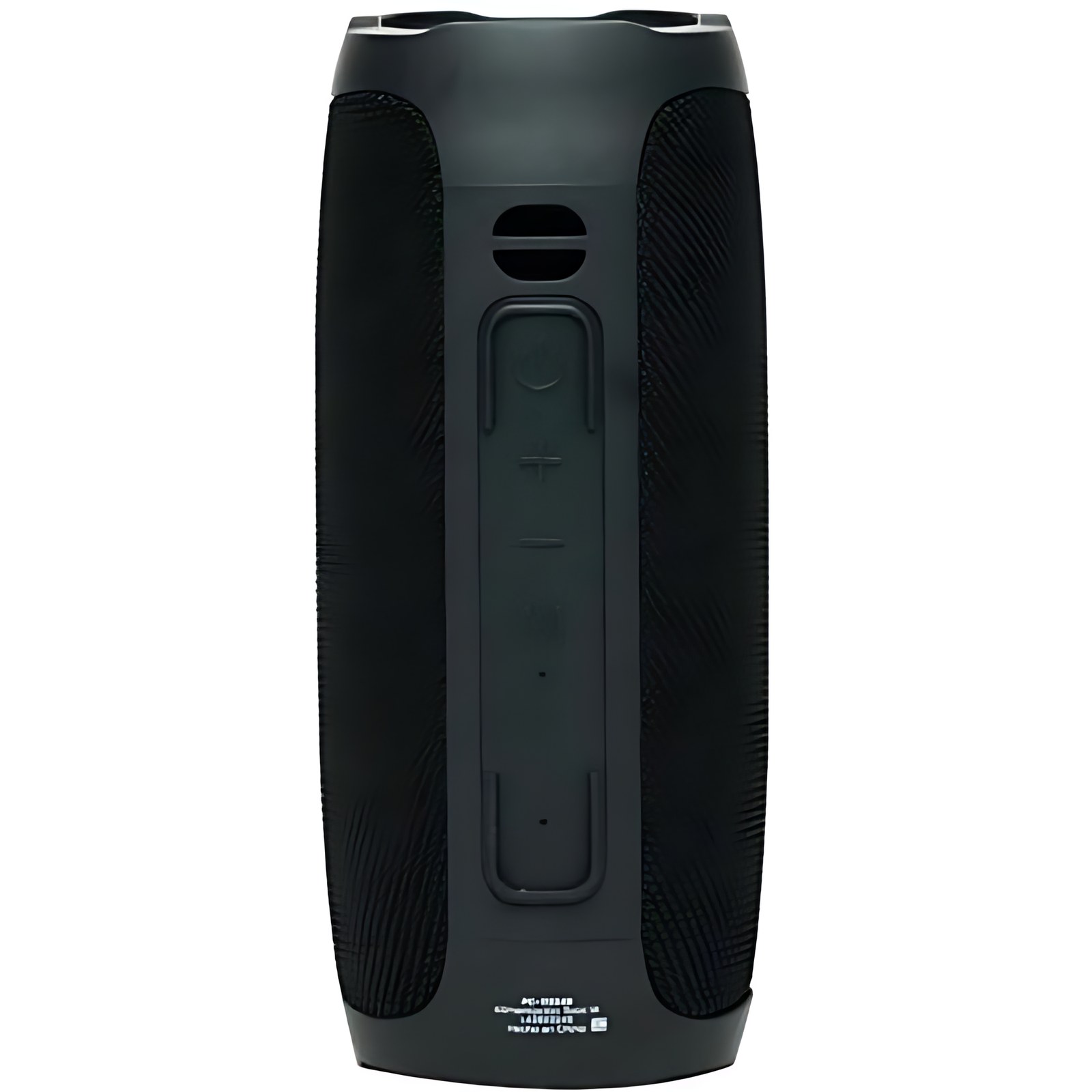 Perfect Choice Pórtatil Bluetooth Sistema de Altavoces - 30W RMS - Negro - Batería Recargable - USB - 1 Pieza