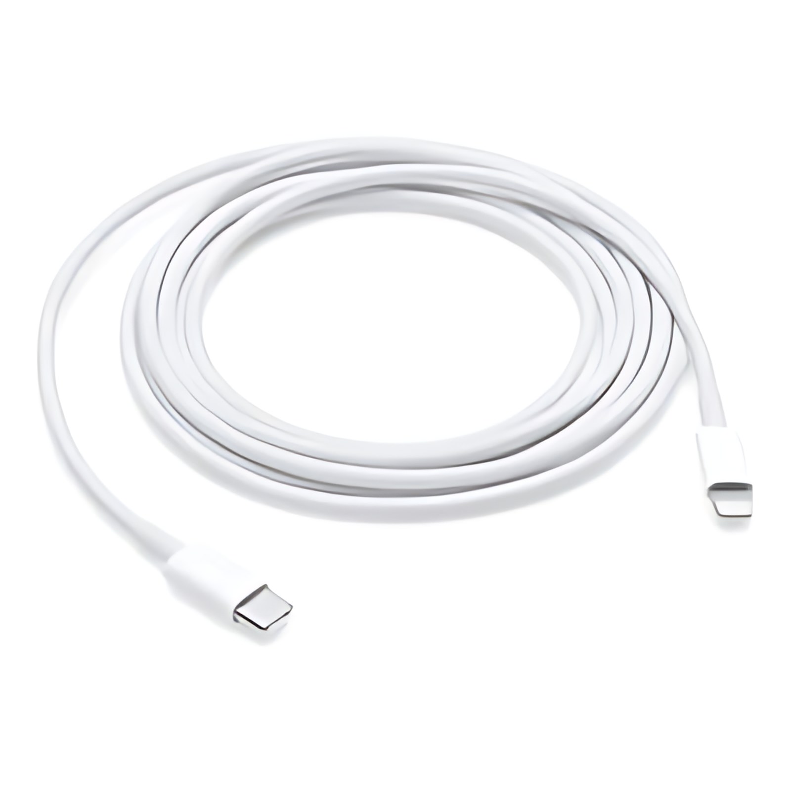 Usb-C To Lightning Cable (2 M)