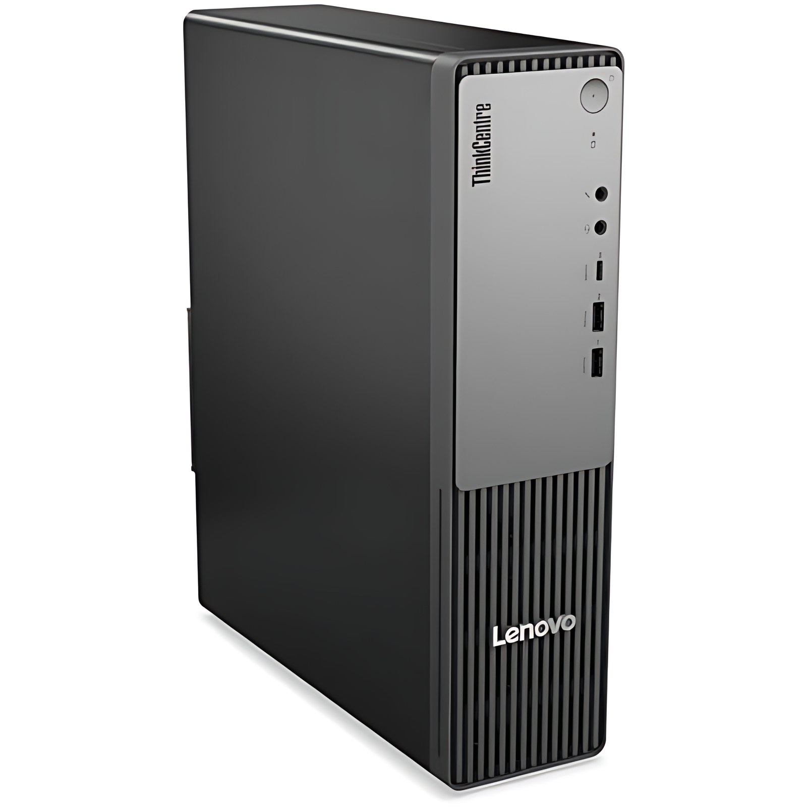 Computadora de escritorio Lenovo ThinkCentre neo 55s Gen 6 13G1000NLS - AMD Ryzen 7 250 - 16GB - 1TB PCI Express NVMe 4.0 x4 SSD - Formato PequeDo - Negro oscuro - AMD Chip - Windows 11 Pro - AMD DDR5