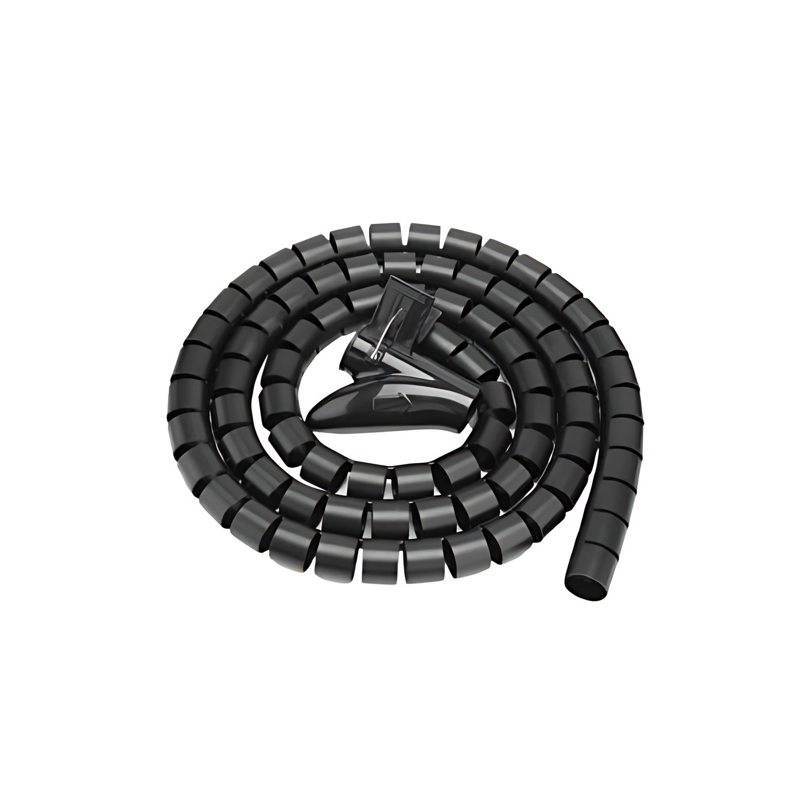 BRobotix ORGANIZADOR DE CABLES EN TUBO LONGITUD 150 cm