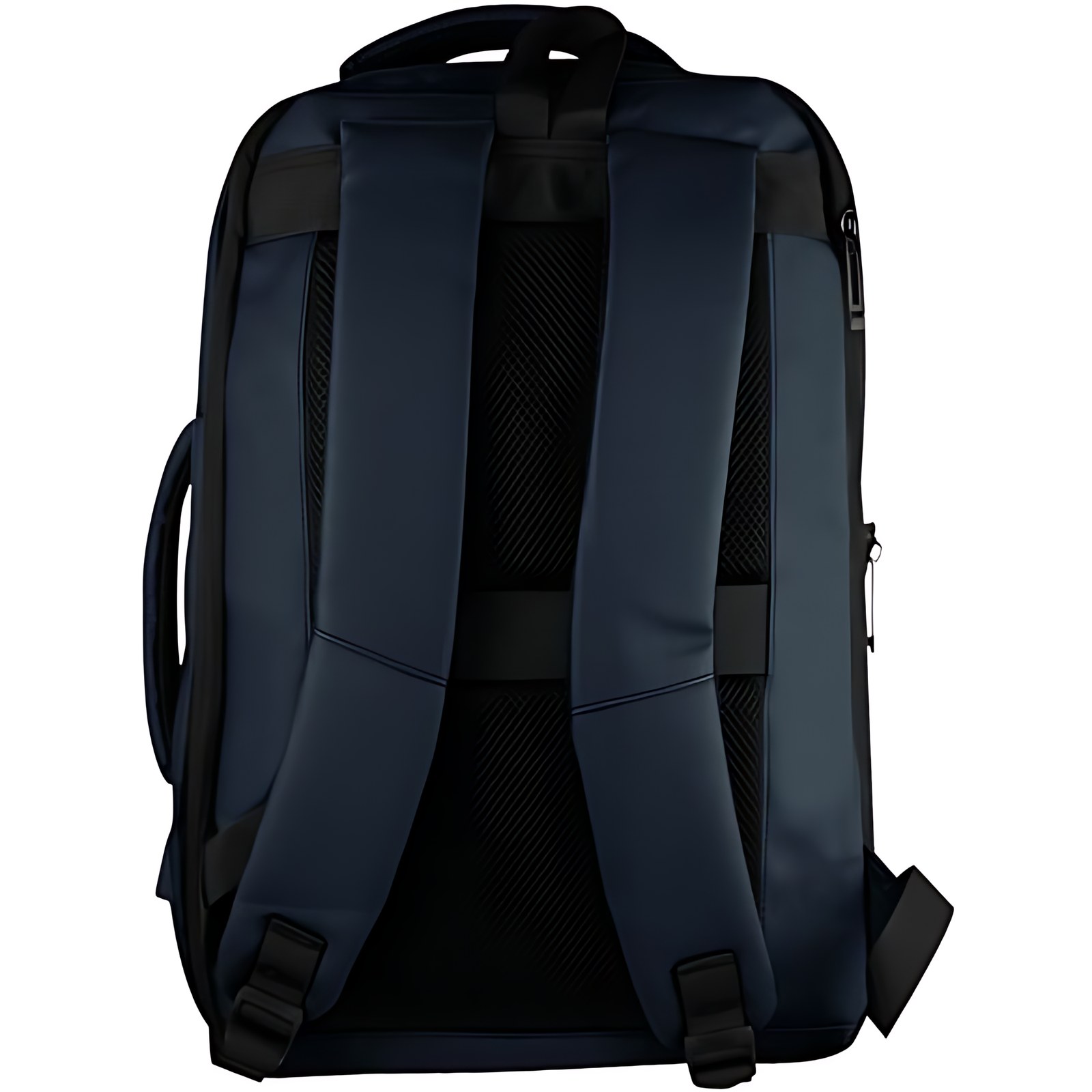 Estuche de transporte Perfect Choice Tundra (Mochila) para 39.6cm (15.6"") Portátil - Azul - Resistente al agua, Resistente a la lluvia, Resistente al agua - Correa de Hombro - 430mm Altura x 330mm An