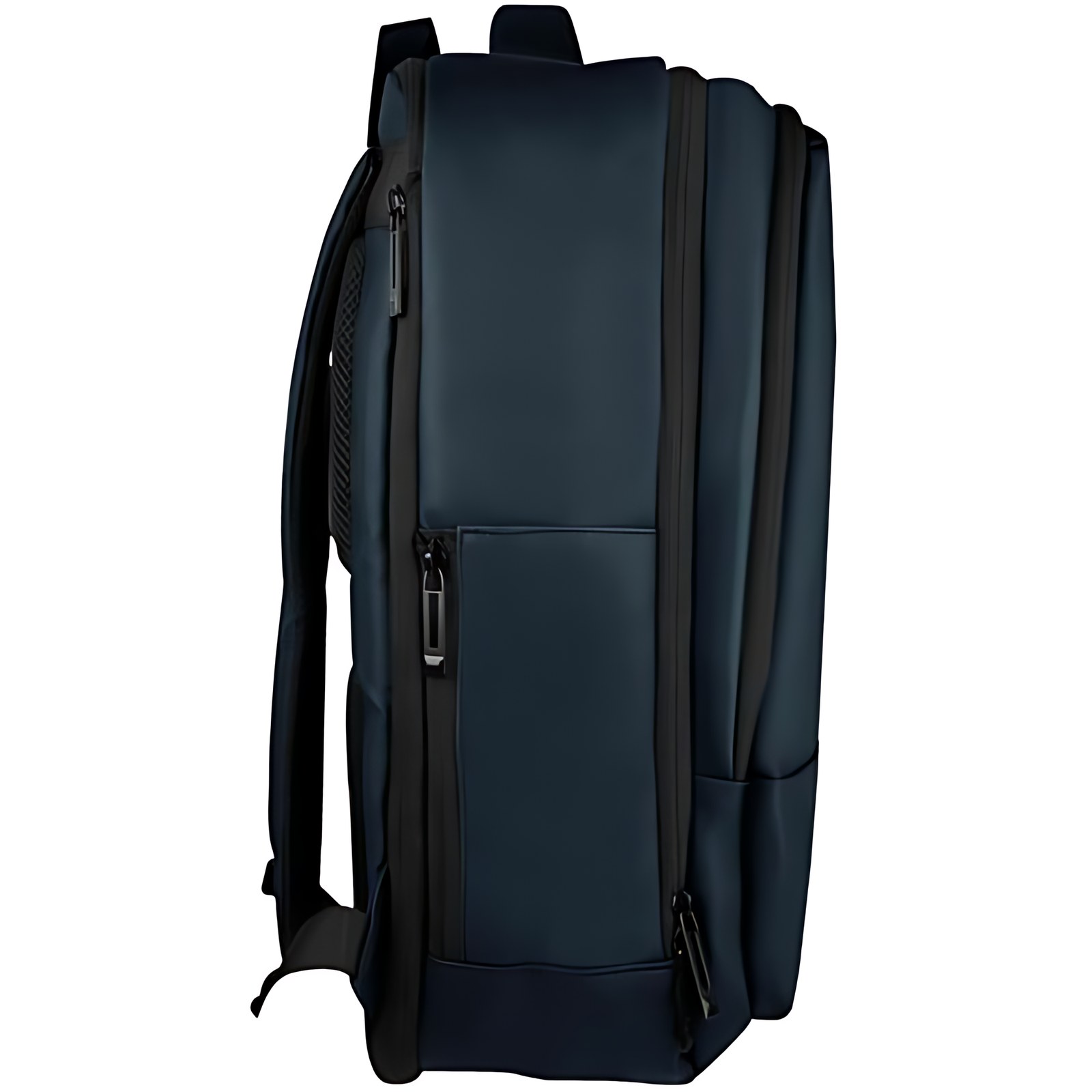 Estuche de transporte Perfect Choice Tundra (Mochila) para 39.6cm (15.6"") Portátil - Azul - Resistente al agua, Resistente a la lluvia, Resistente al agua - Correa de Hombro - 430mm Altura x 330mm An